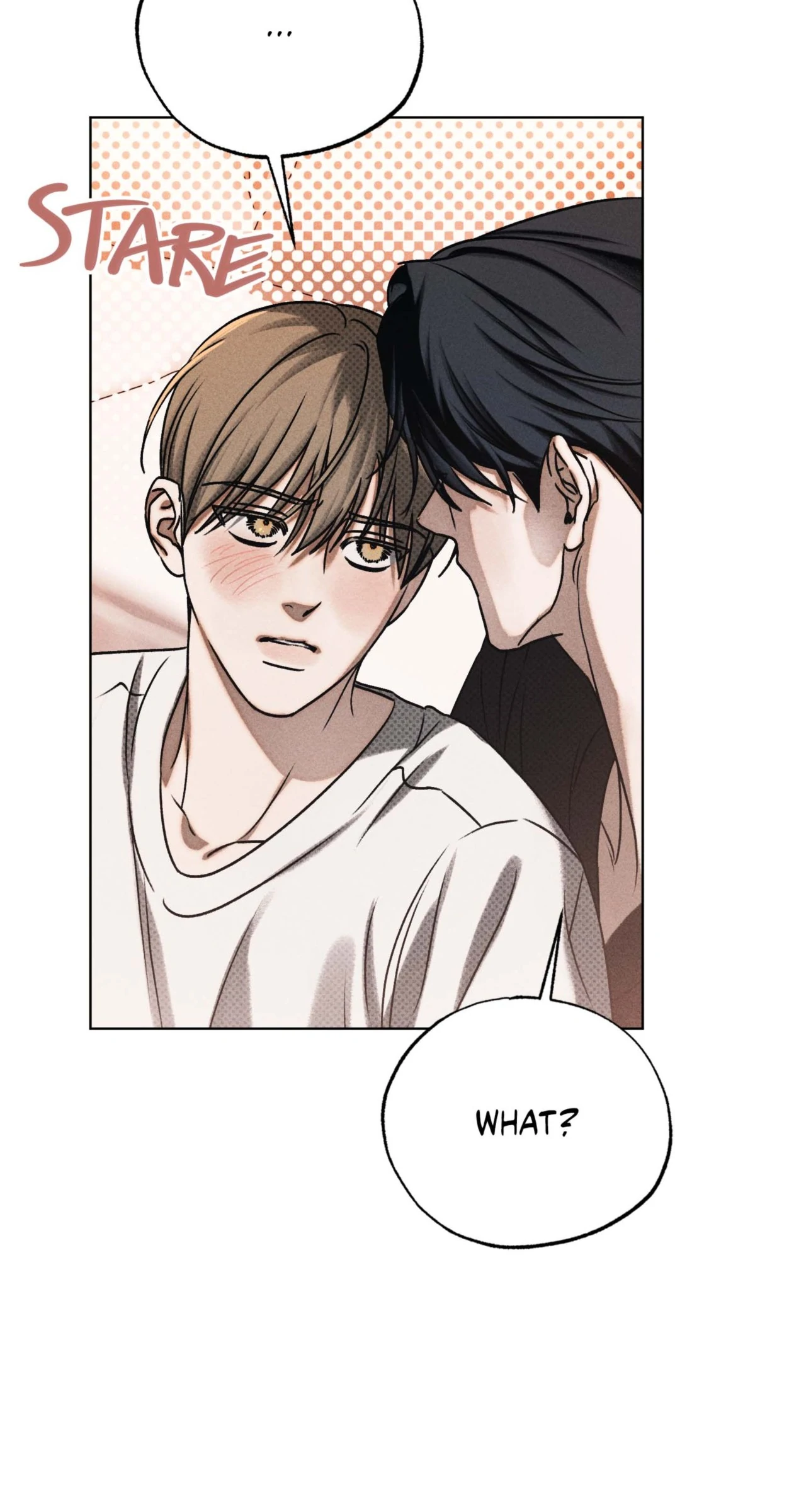 Friend or Faux [Mature] [Uncensored] - Chapter 22 manhwa