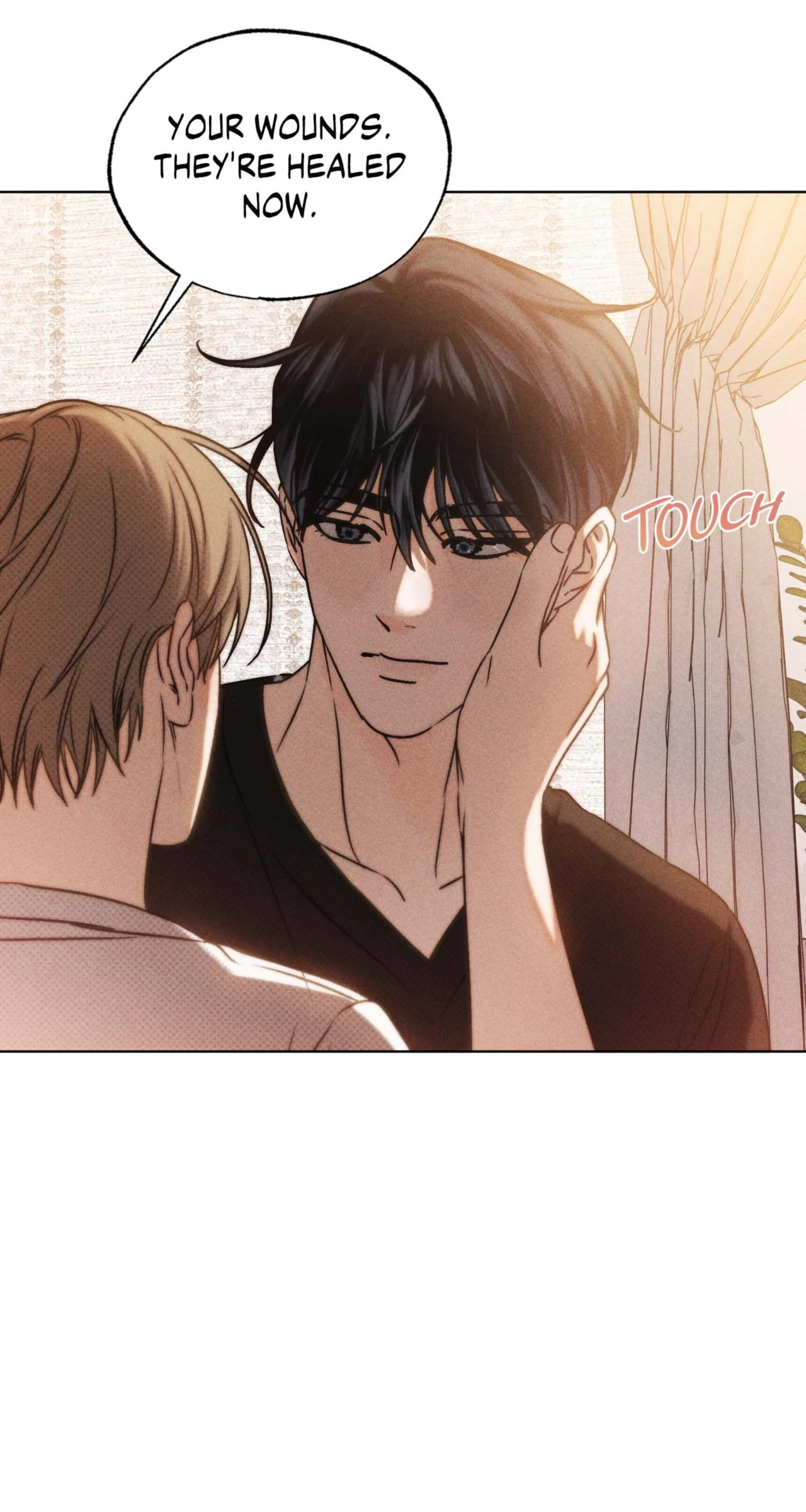 Friend or Faux [Mature] [Uncensored] - Chapter 22 manhwa