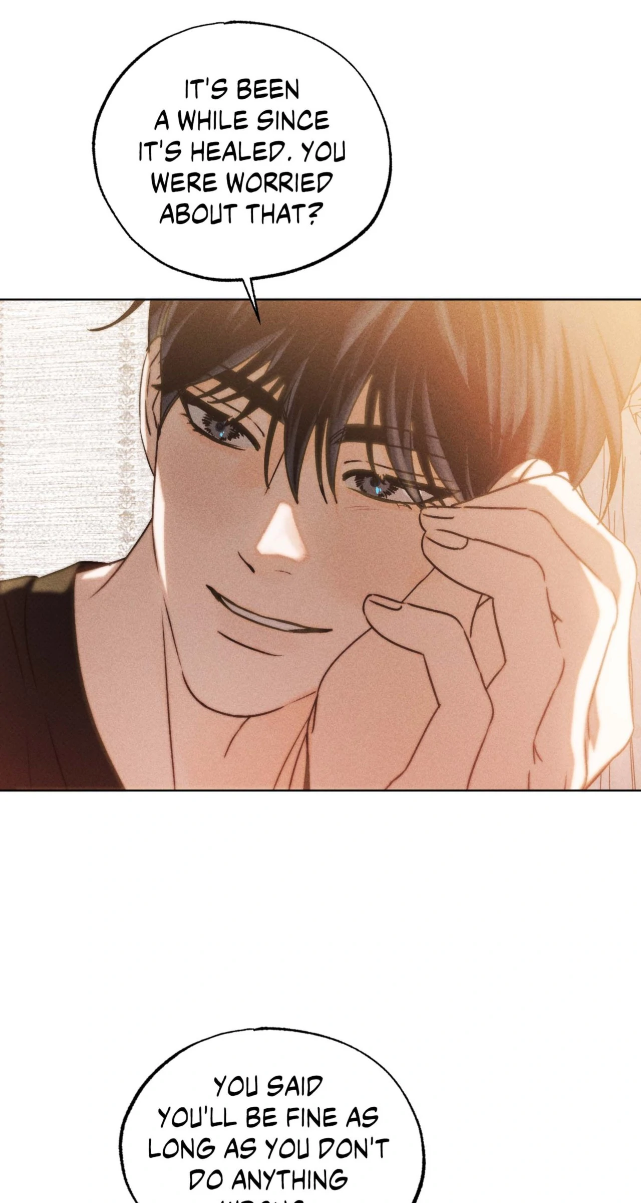 Friend or Faux [Mature] [Uncensored] - Chapter 22 manhwa