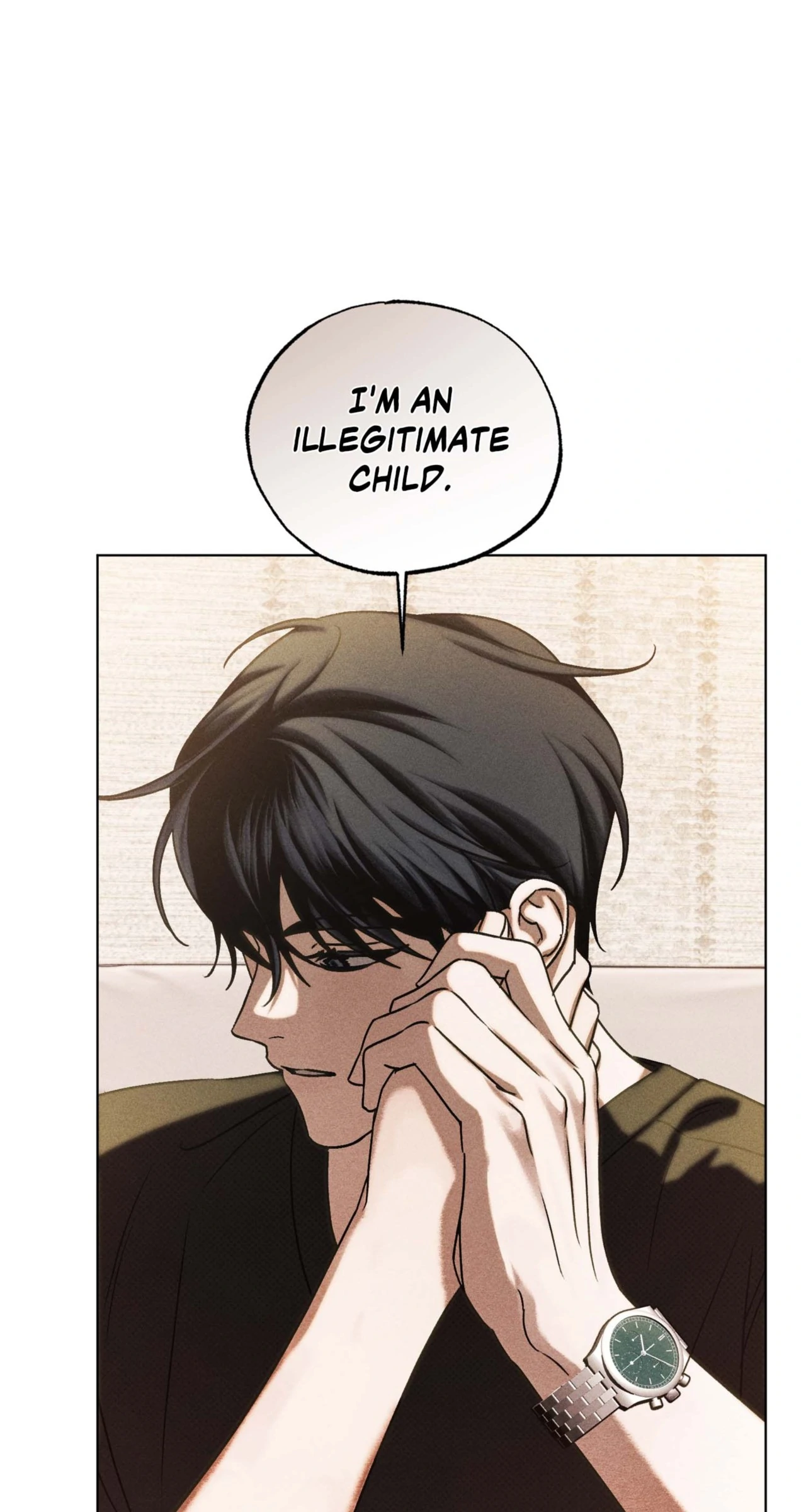 Friend or Faux [Mature] [Uncensored] - Chapter 22 manhwa