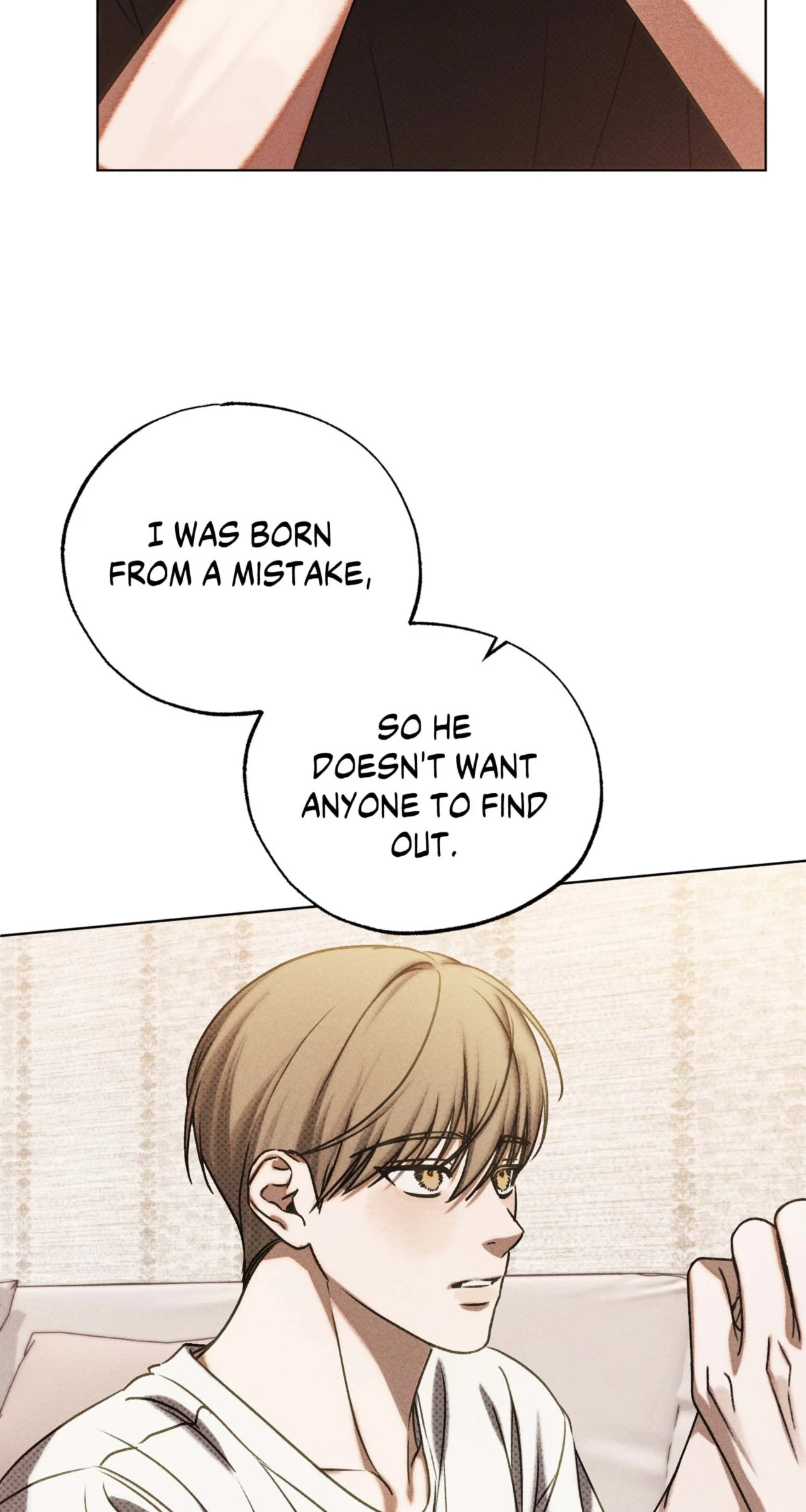 Friend or Faux [Mature] [Uncensored] - Chapter 22 manhwa