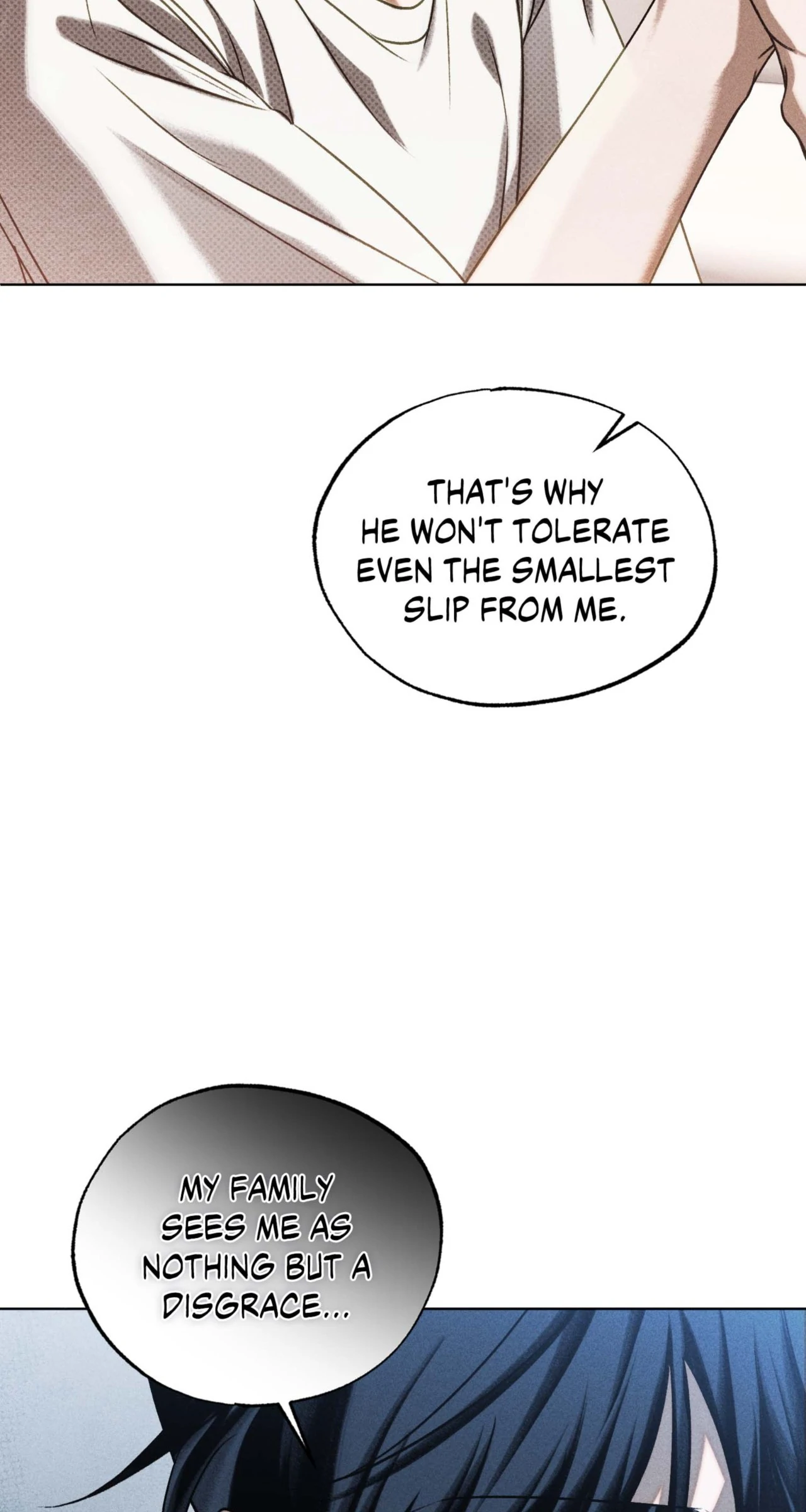 Friend or Faux [Mature] [Uncensored] - Chapter 22 manhwa