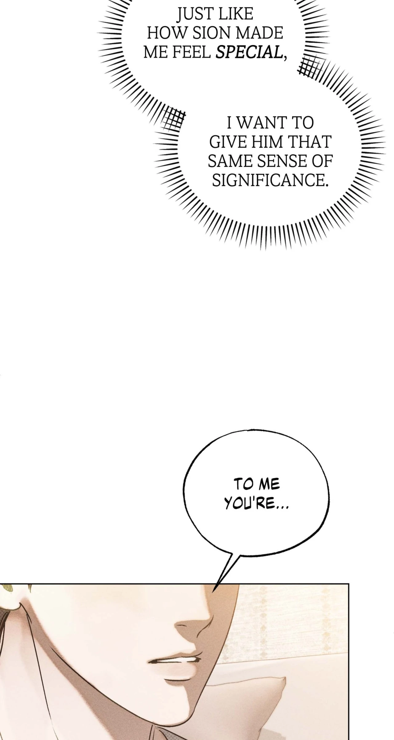Friend or Faux [Mature] [Uncensored] - Chapter 22 manhwa