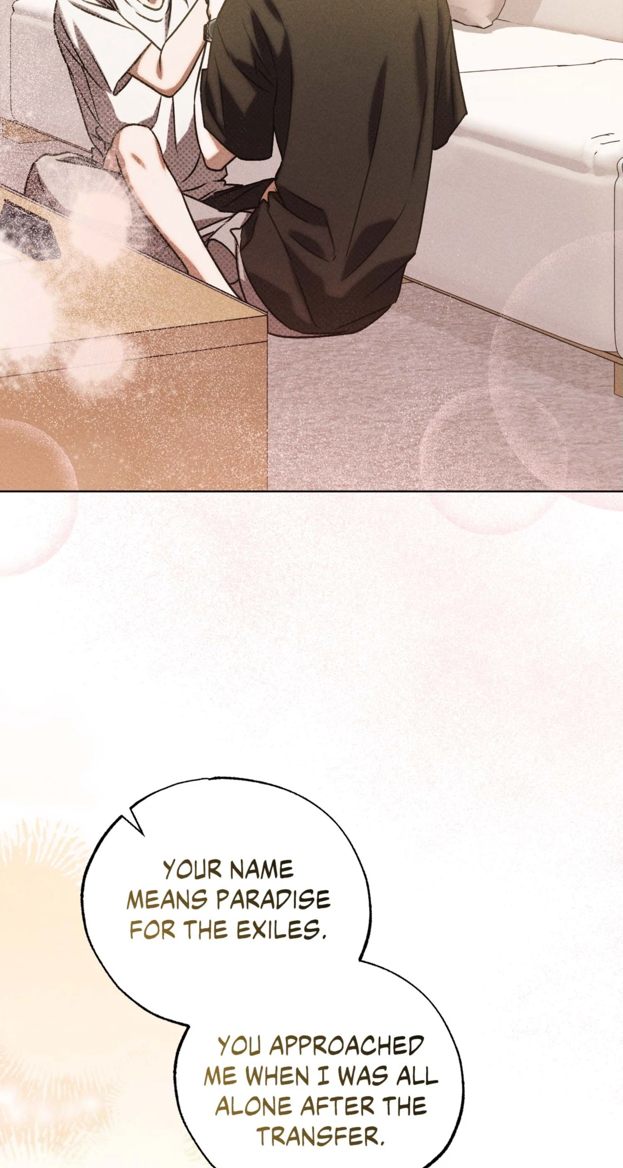 Friend or Faux [Mature] [Uncensored] - Chapter 22 manhwa