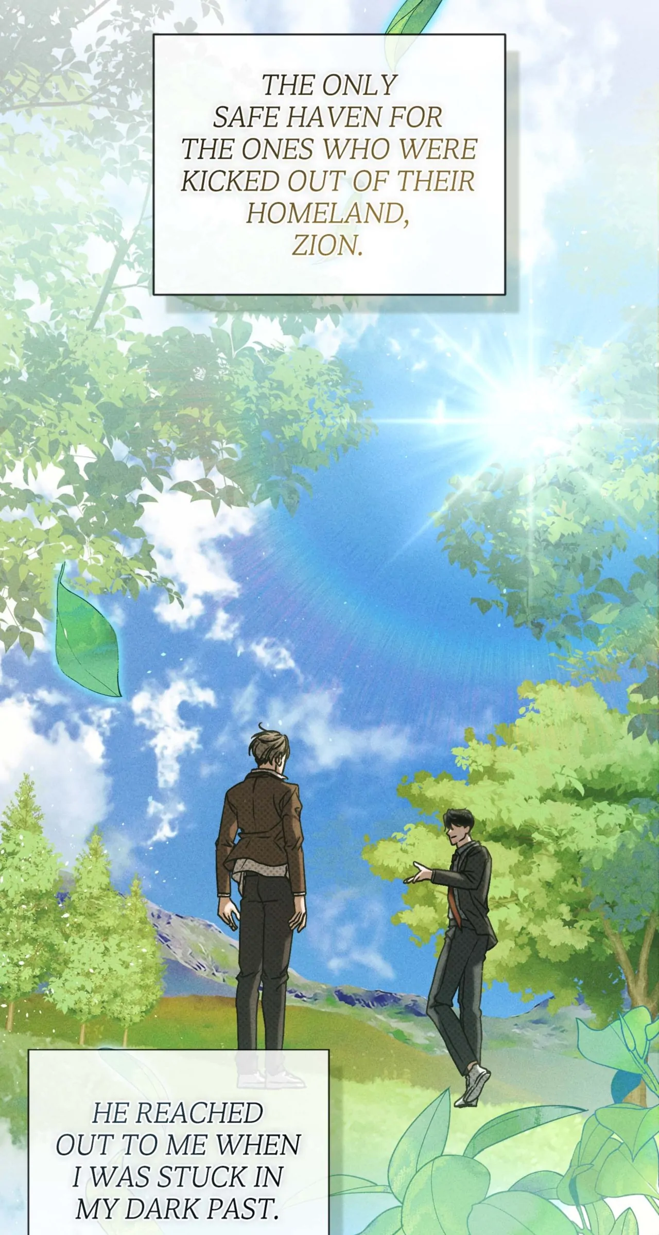 Friend or Faux [Mature] [Uncensored] - Chapter 22 manhwa