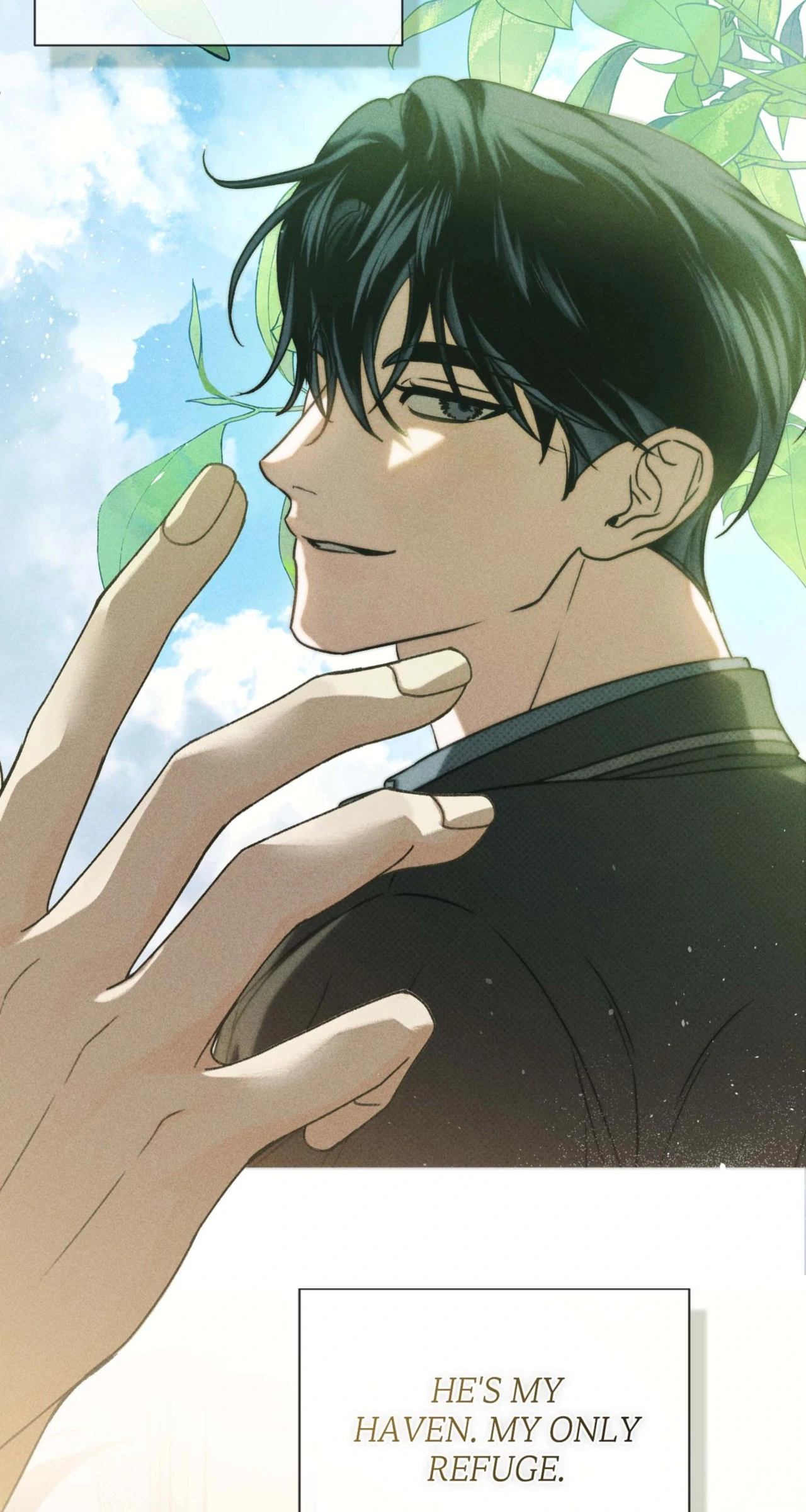Friend or Faux [Mature] [Uncensored] - Chapter 22 manhwa