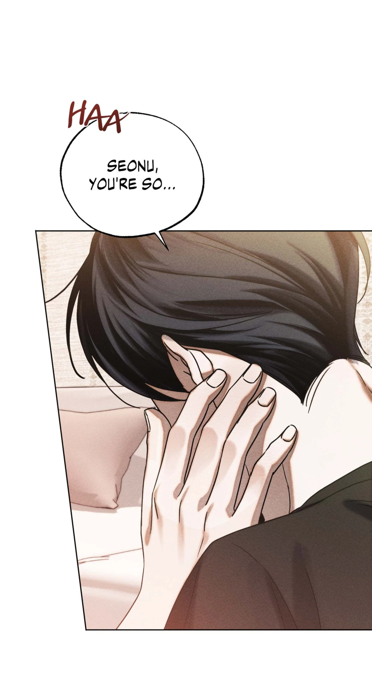 Friend or Faux [Mature] [Uncensored] - Chapter 22 manhwa