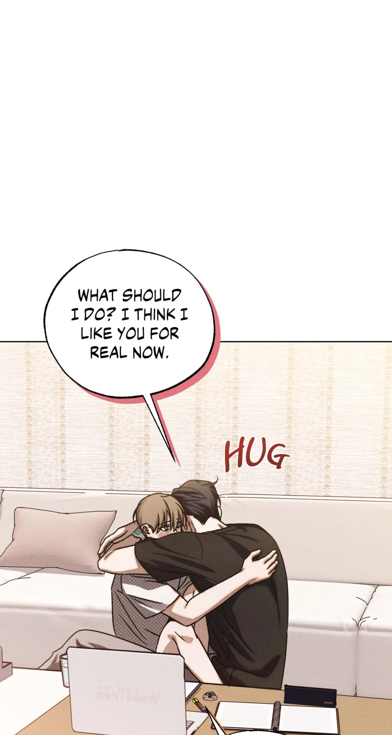 Friend or Faux [Mature] [Uncensored] - Chapter 22 manhwa