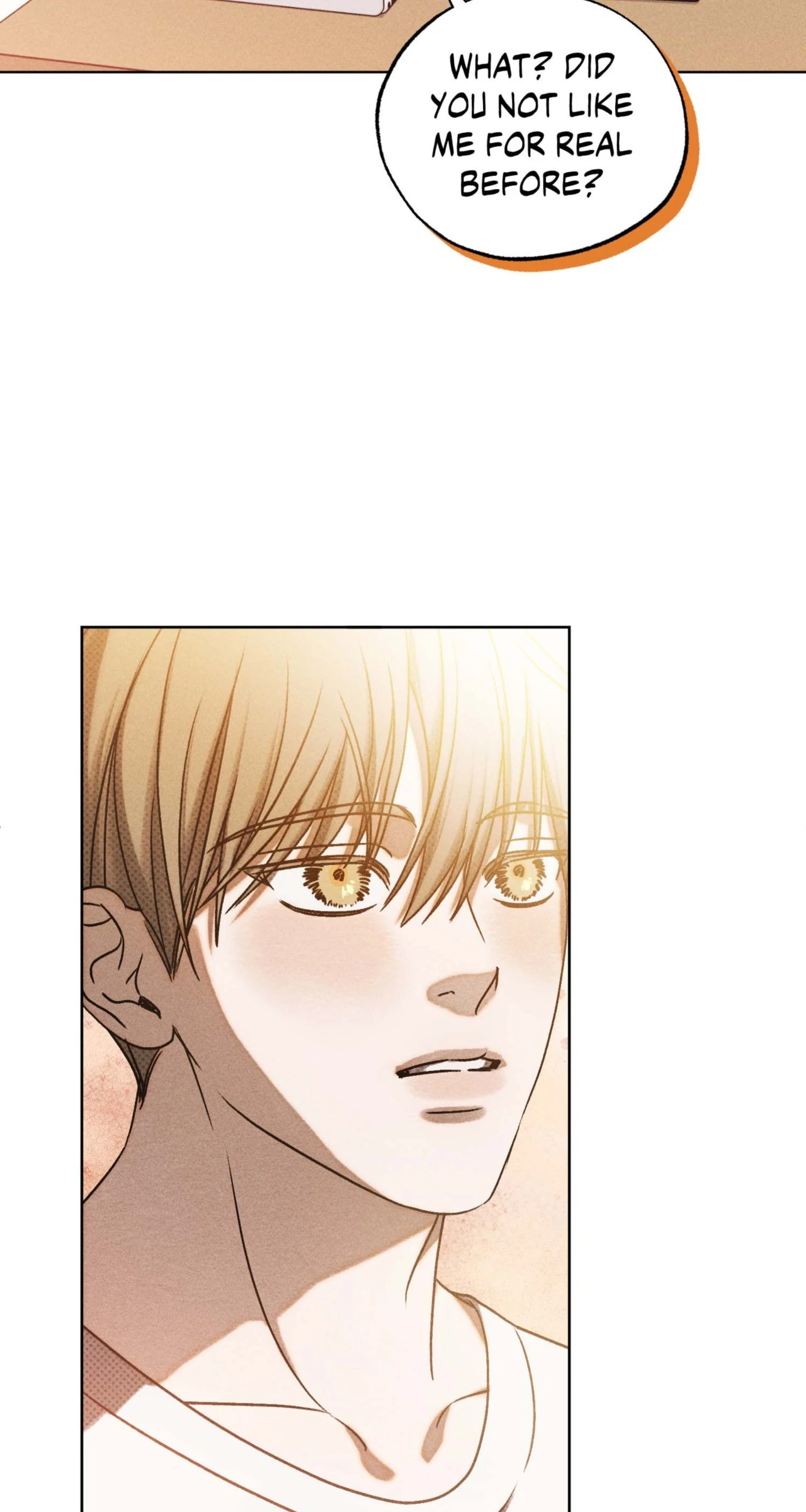 Friend or Faux [Mature] [Uncensored] - Chapter 22 manhwa