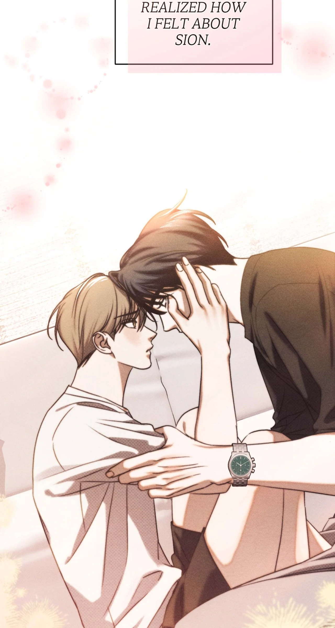 Friend or Faux [Mature] [Uncensored] - Chapter 22 manhwa