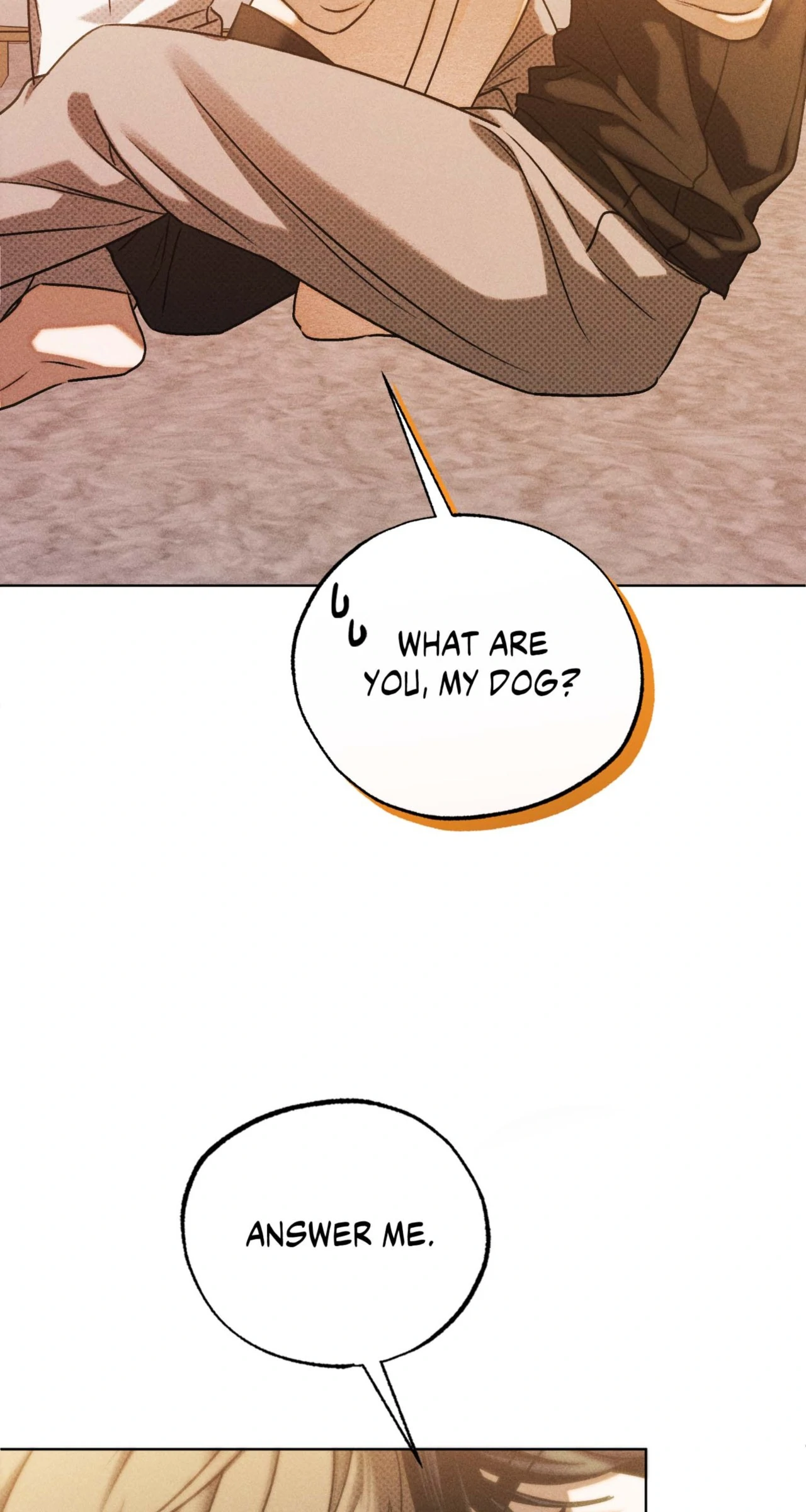 Friend or Faux [Mature] [Uncensored] - Chapter 22 manhwa