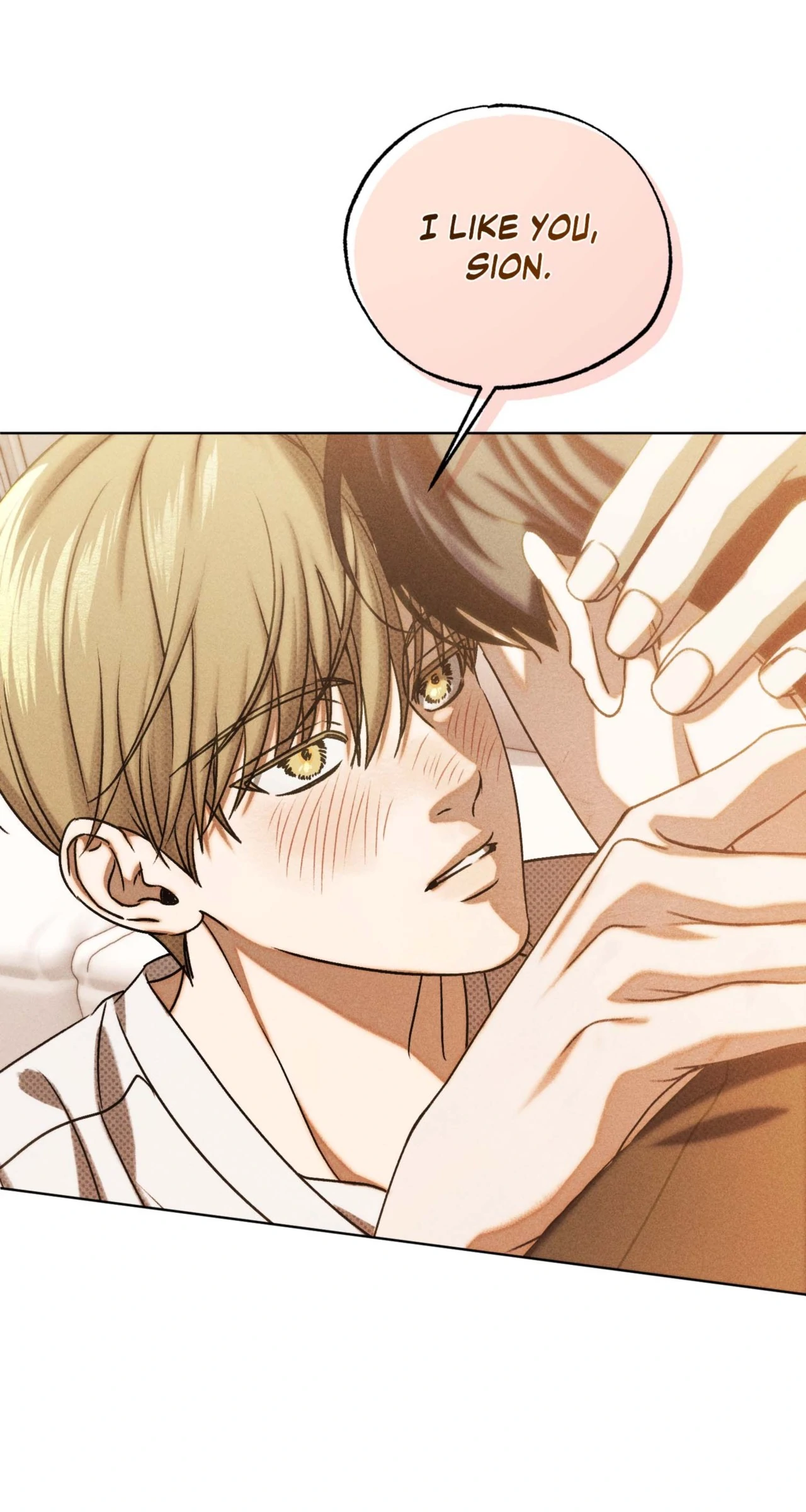 Friend or Faux [Mature] [Uncensored] - Chapter 22 manhwa