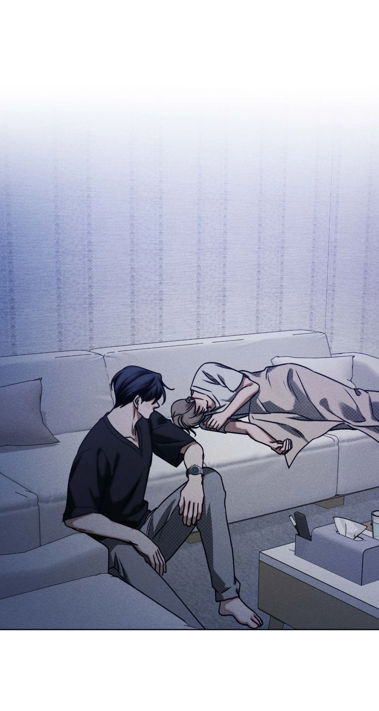 Friend or Faux [Mature] [Uncensored] - Chapter 22 manhwa