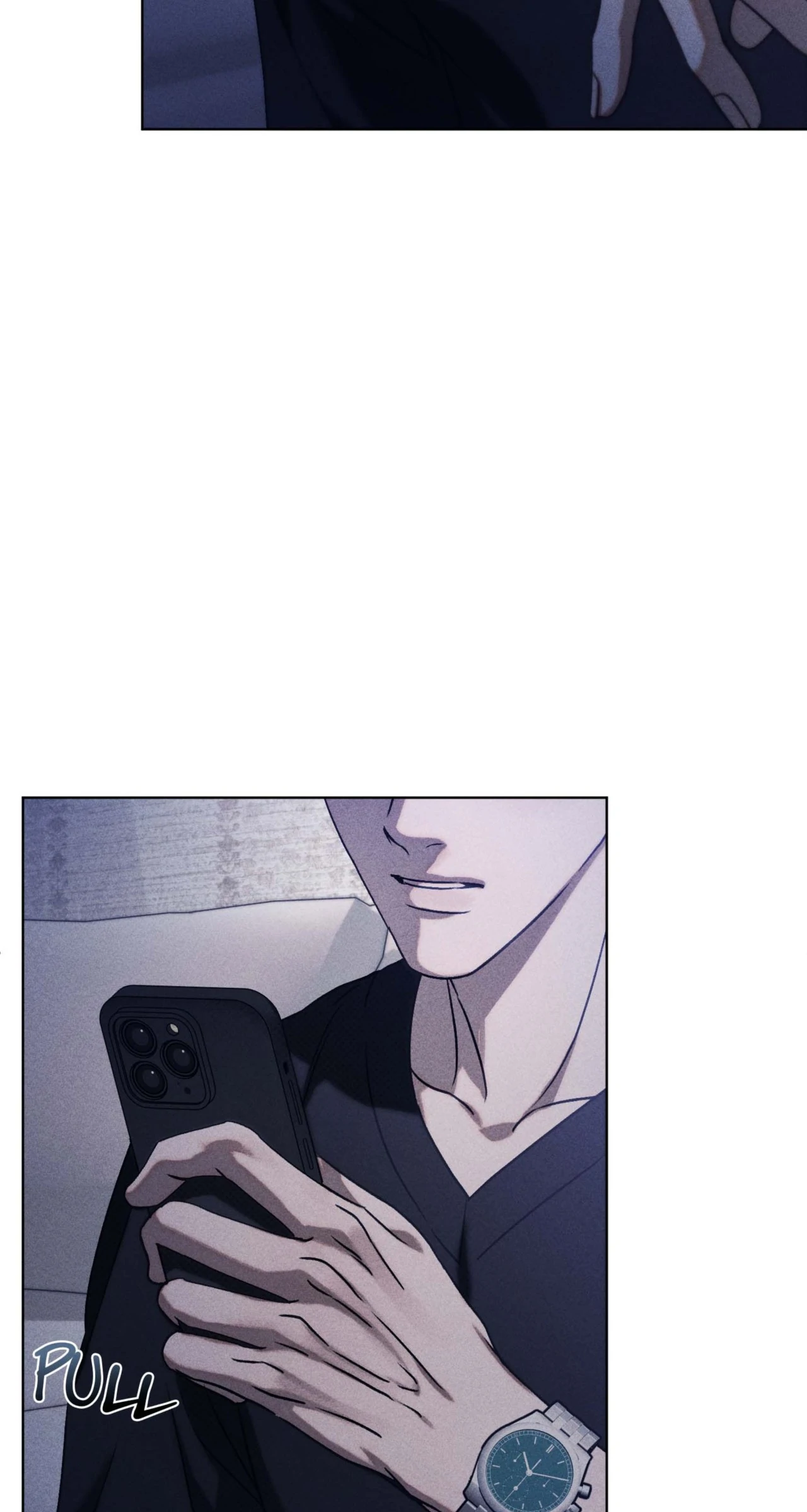 Friend or Faux [Mature] [Uncensored] - Chapter 22 manhwa