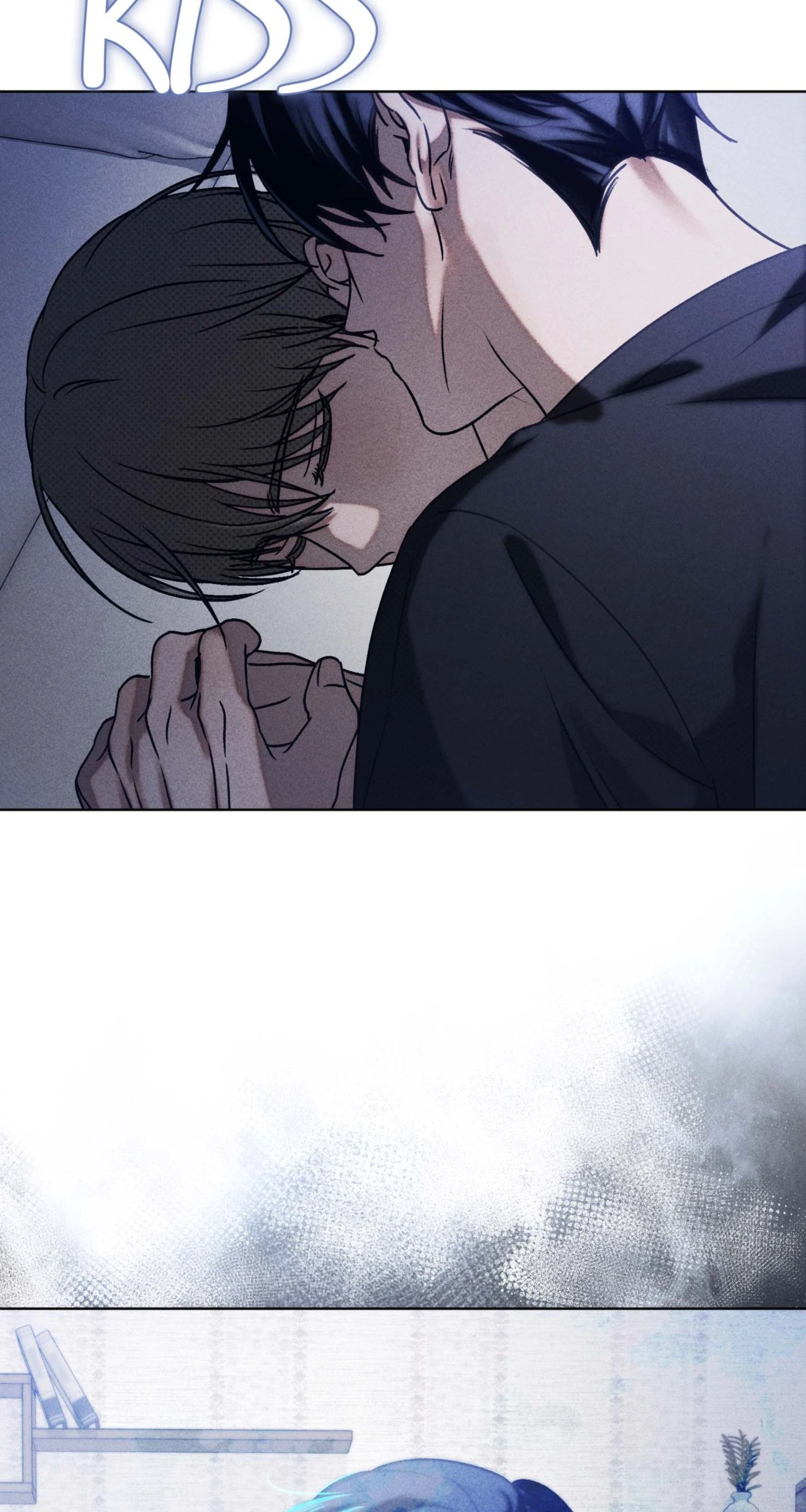 Friend or Faux [Mature] [Uncensored] - Chapter 22 manhwa