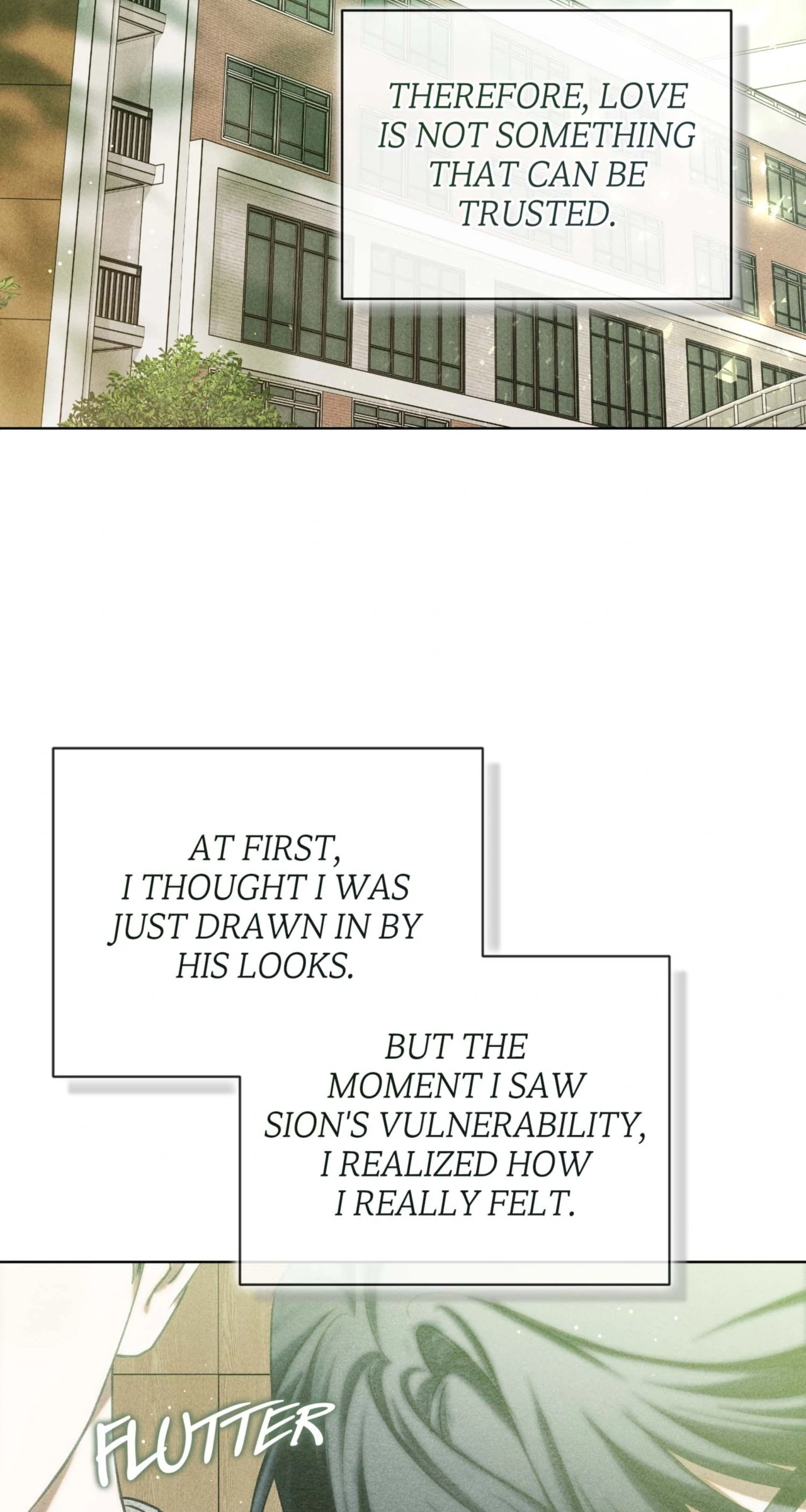 Friend or Faux [Mature] [Uncensored] - Chapter 23 manhwa