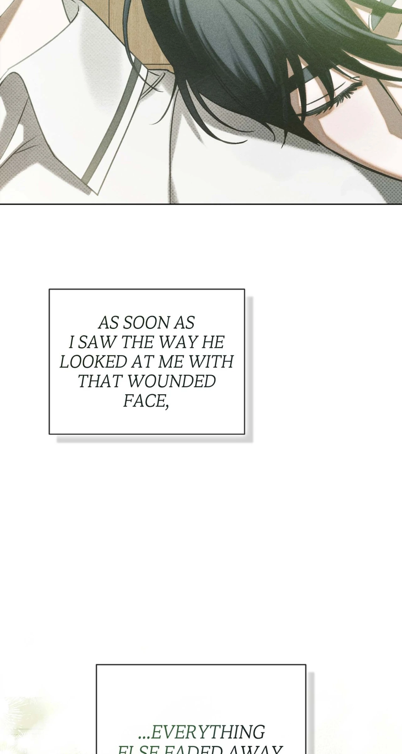 Friend or Faux [Mature] [Uncensored] - Chapter 23 manhwa