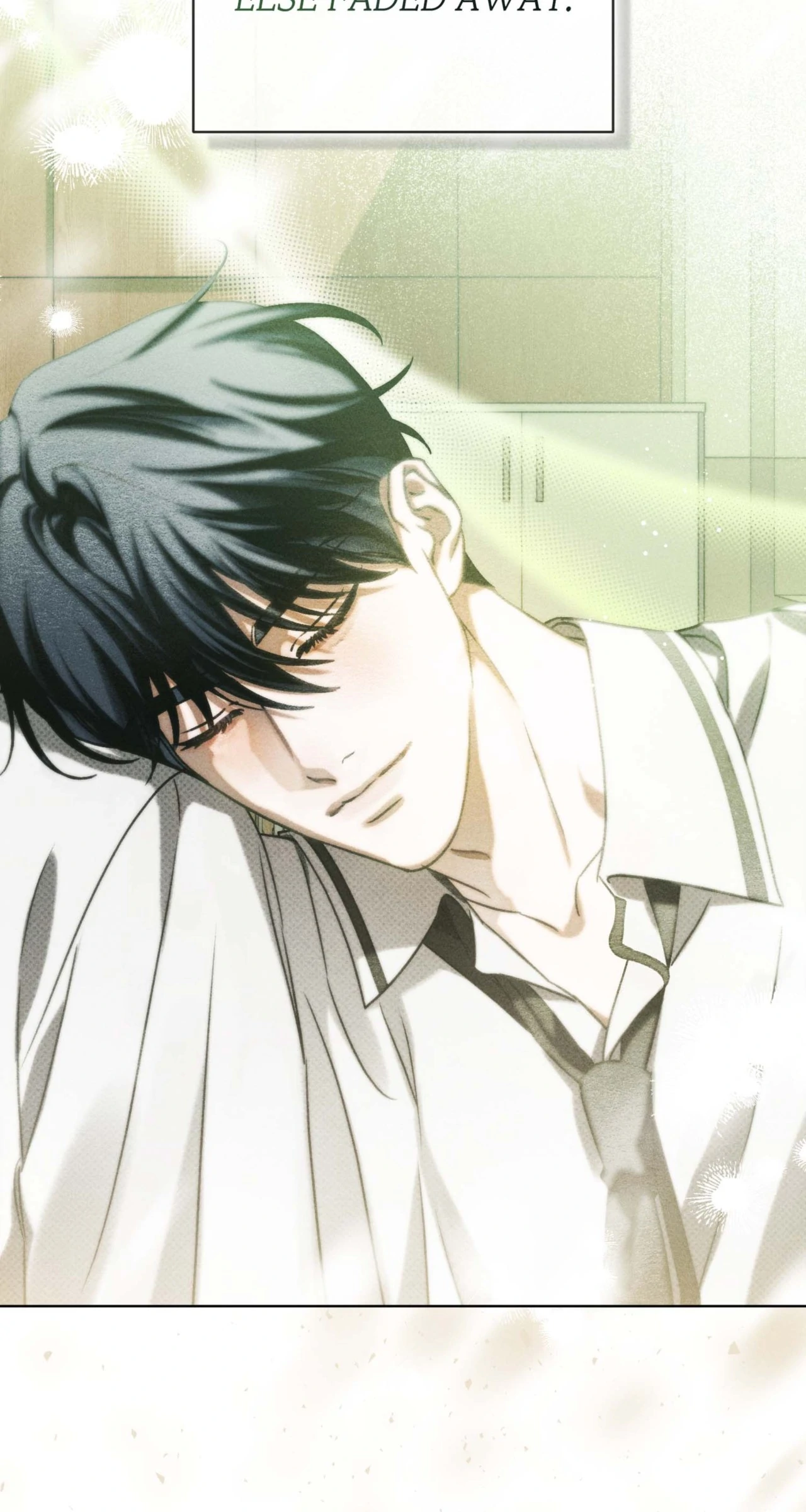 Friend or Faux [Mature] [Uncensored] - Chapter 23 manhwa