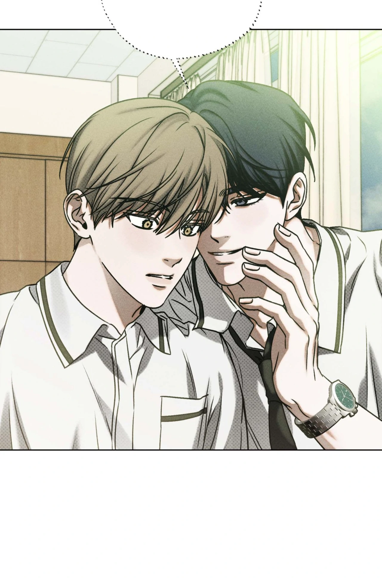 Friend or Faux [Mature] [Uncensored] - Chapter 23 manhwa