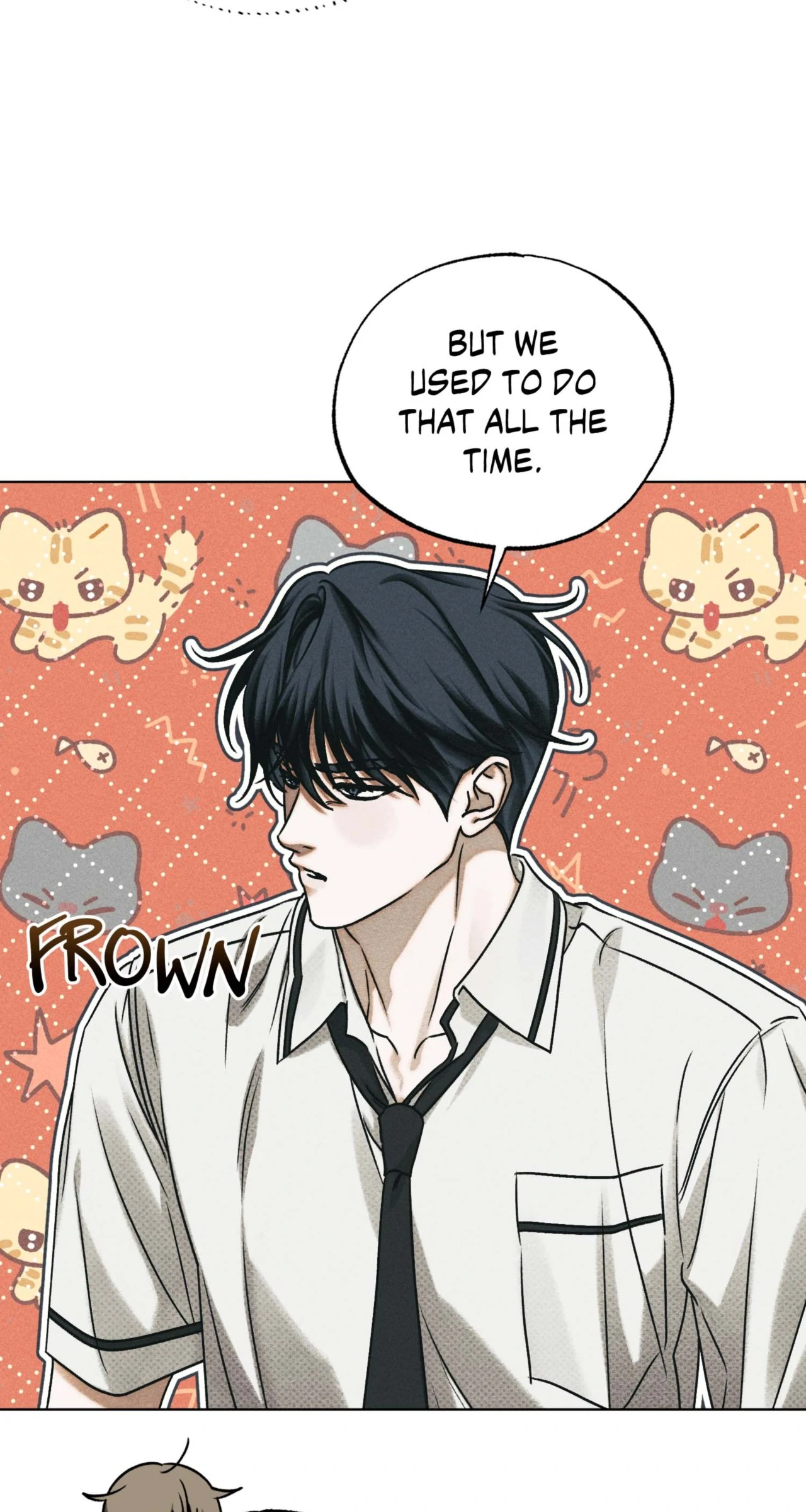 Friend or Faux [Mature] [Uncensored] - Chapter 23 manhwa