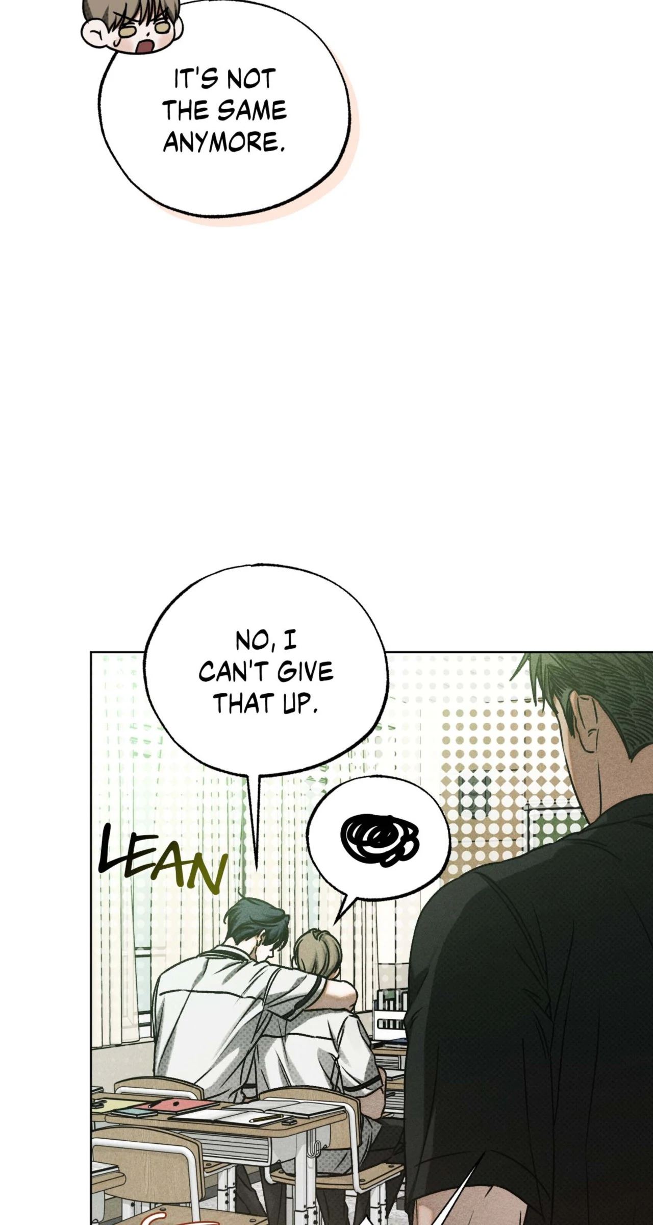 Friend or Faux [Mature] [Uncensored] - Chapter 23 manhwa