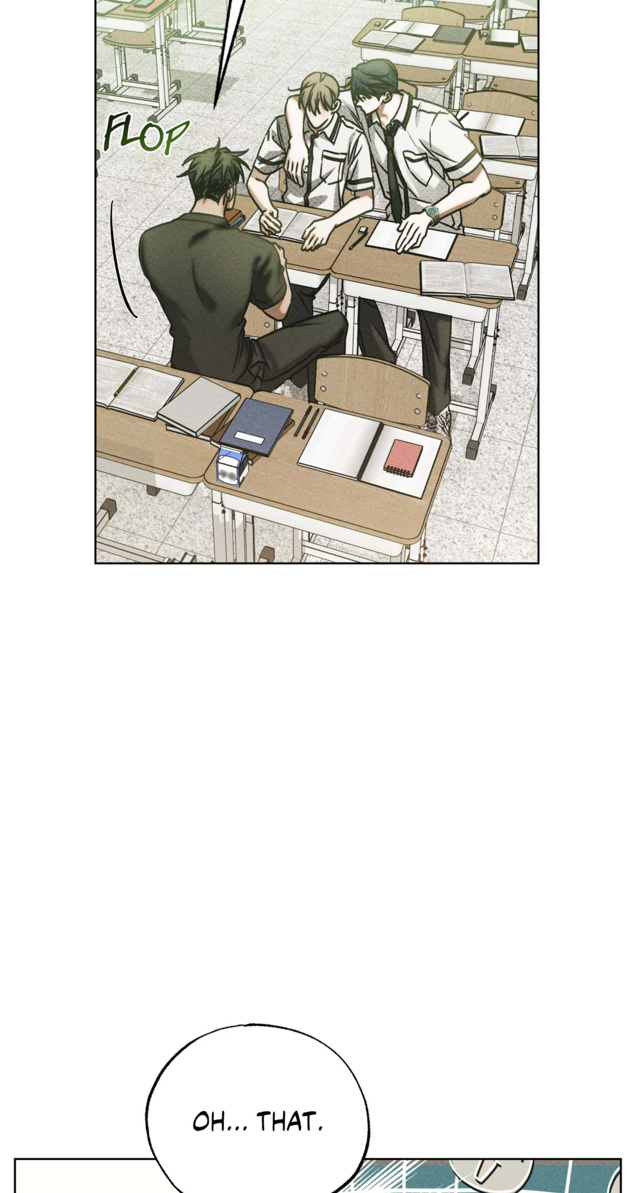 Friend or Faux [Mature] [Uncensored] - Chapter 23 manhwa