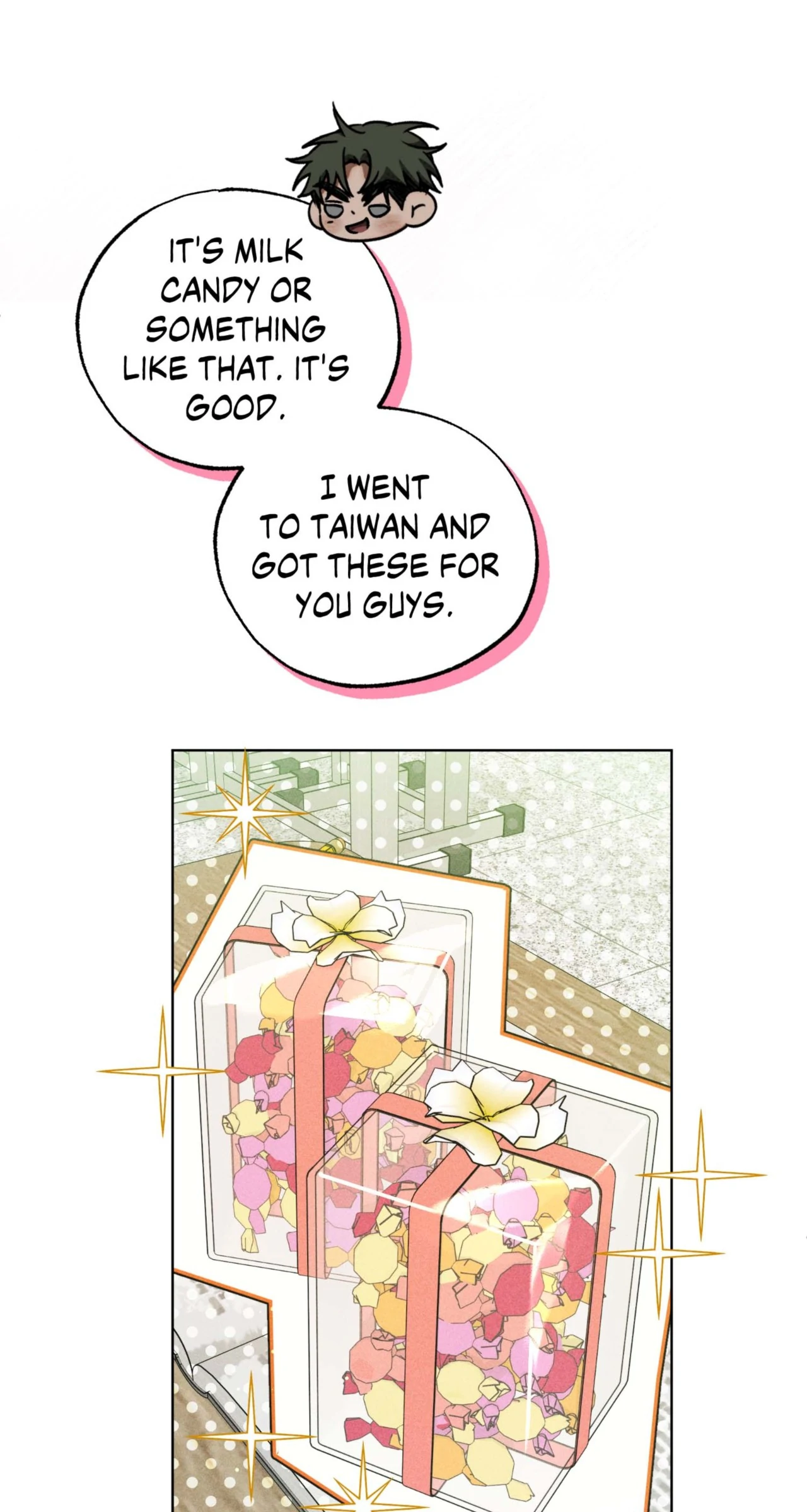 Friend or Faux [Mature] [Uncensored] - Chapter 23 manhwa