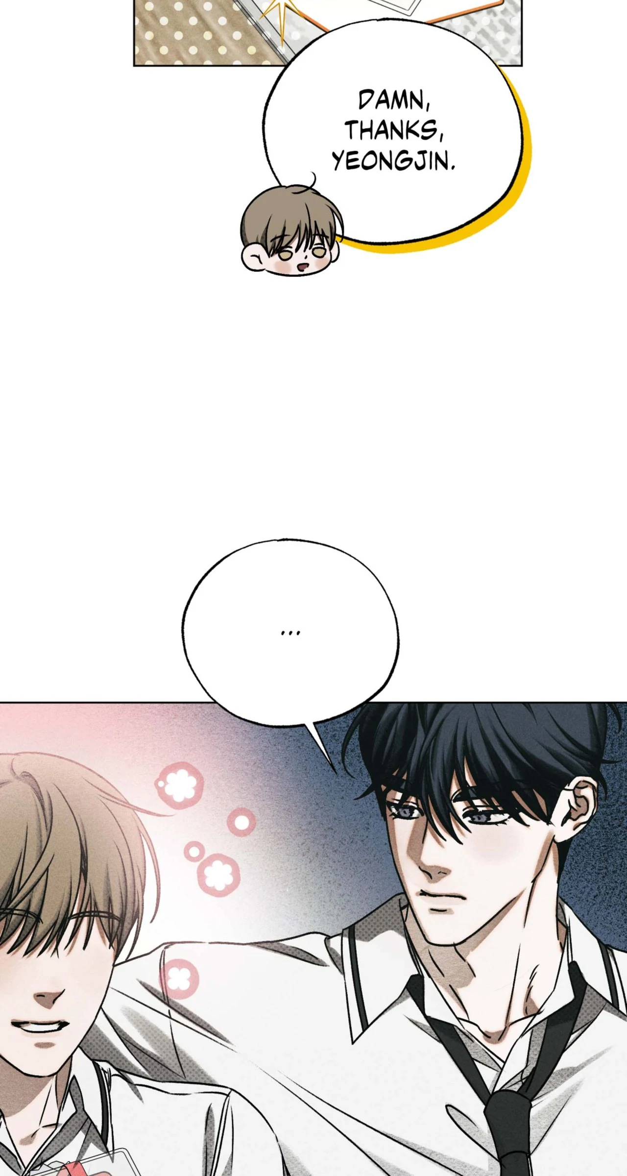 Friend or Faux [Mature] [Uncensored] - Chapter 23 manhwa