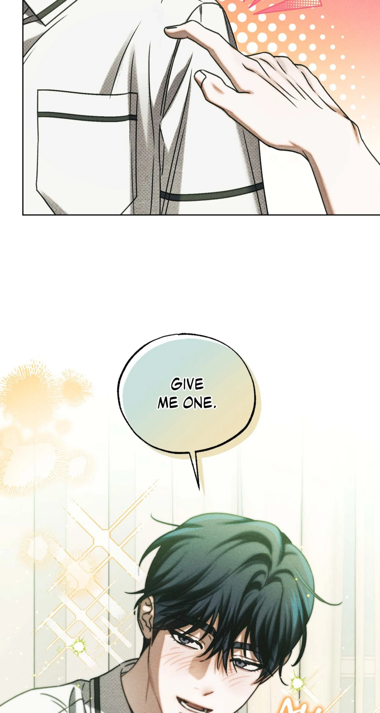 Friend or Faux [Mature] [Uncensored] - Chapter 23 manhwa