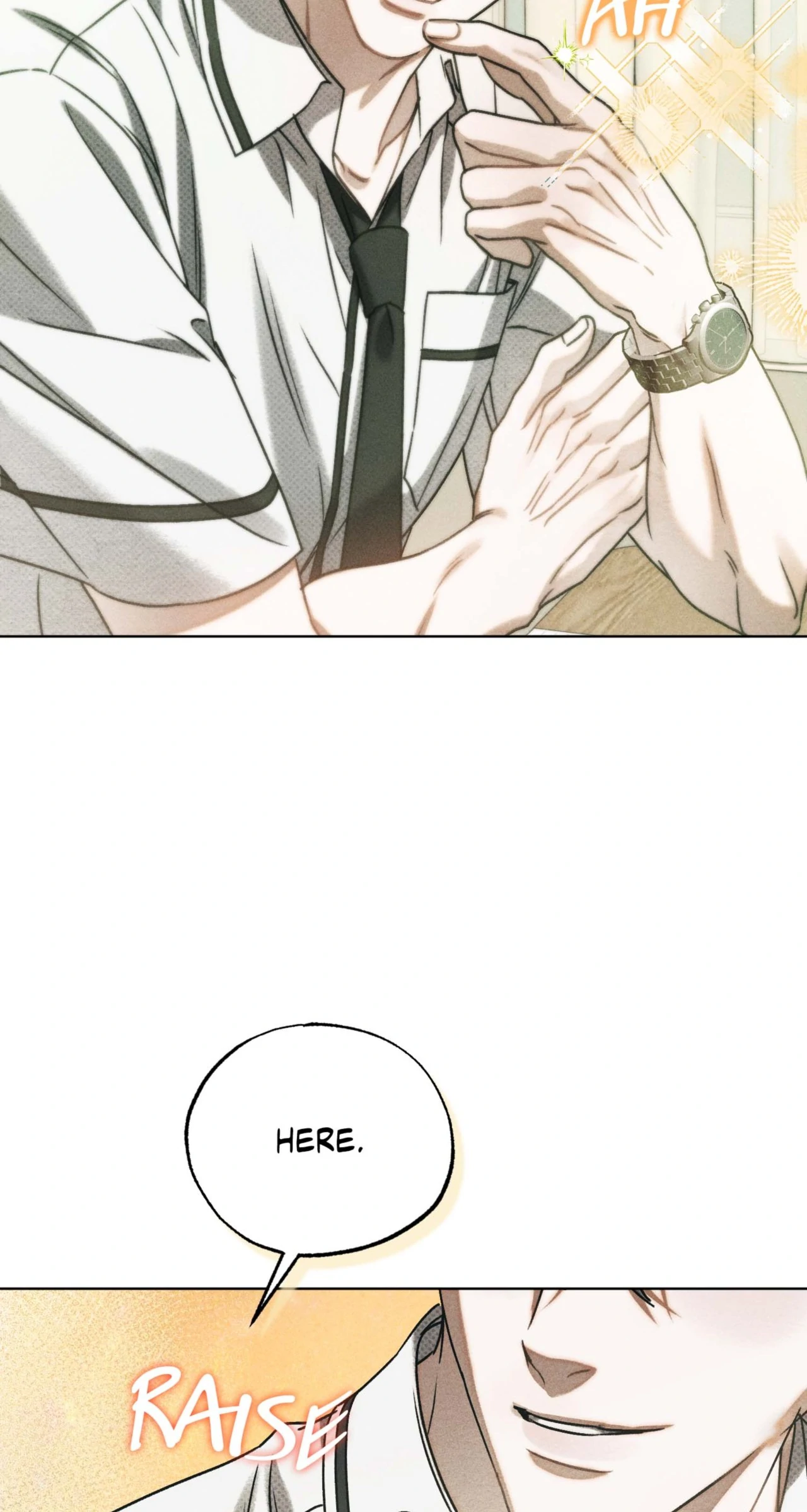 Friend or Faux [Mature] [Uncensored] - Chapter 23 manhwa