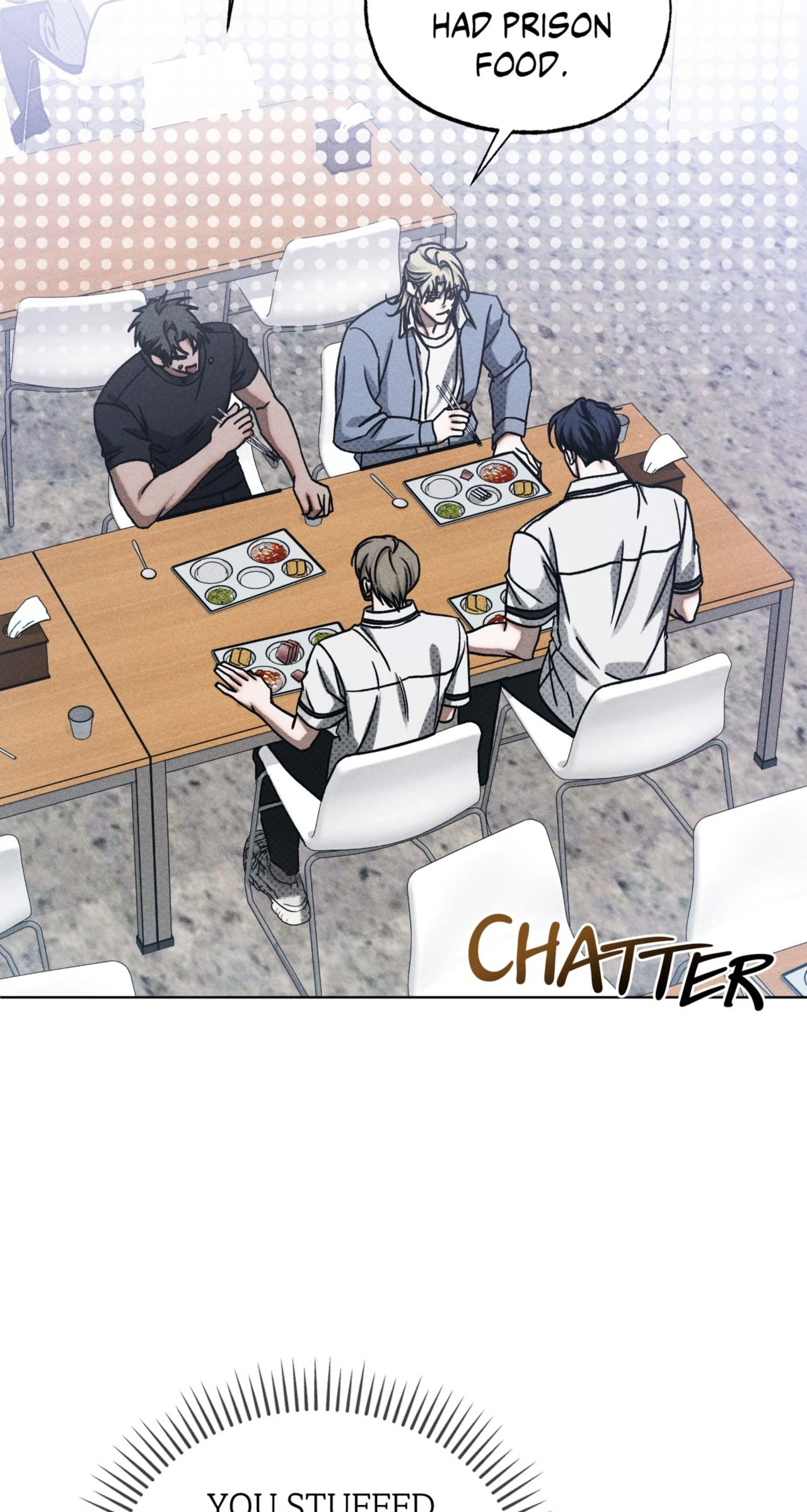 Friend or Faux [Mature] [Uncensored] - Chapter 23 manhwa