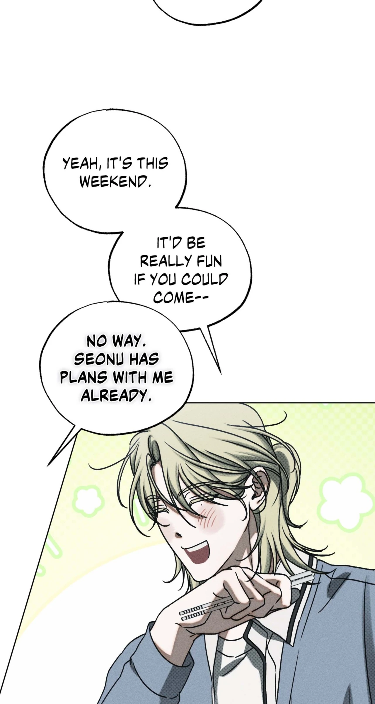 Friend or Faux [Mature] [Uncensored] - Chapter 23 manhwa