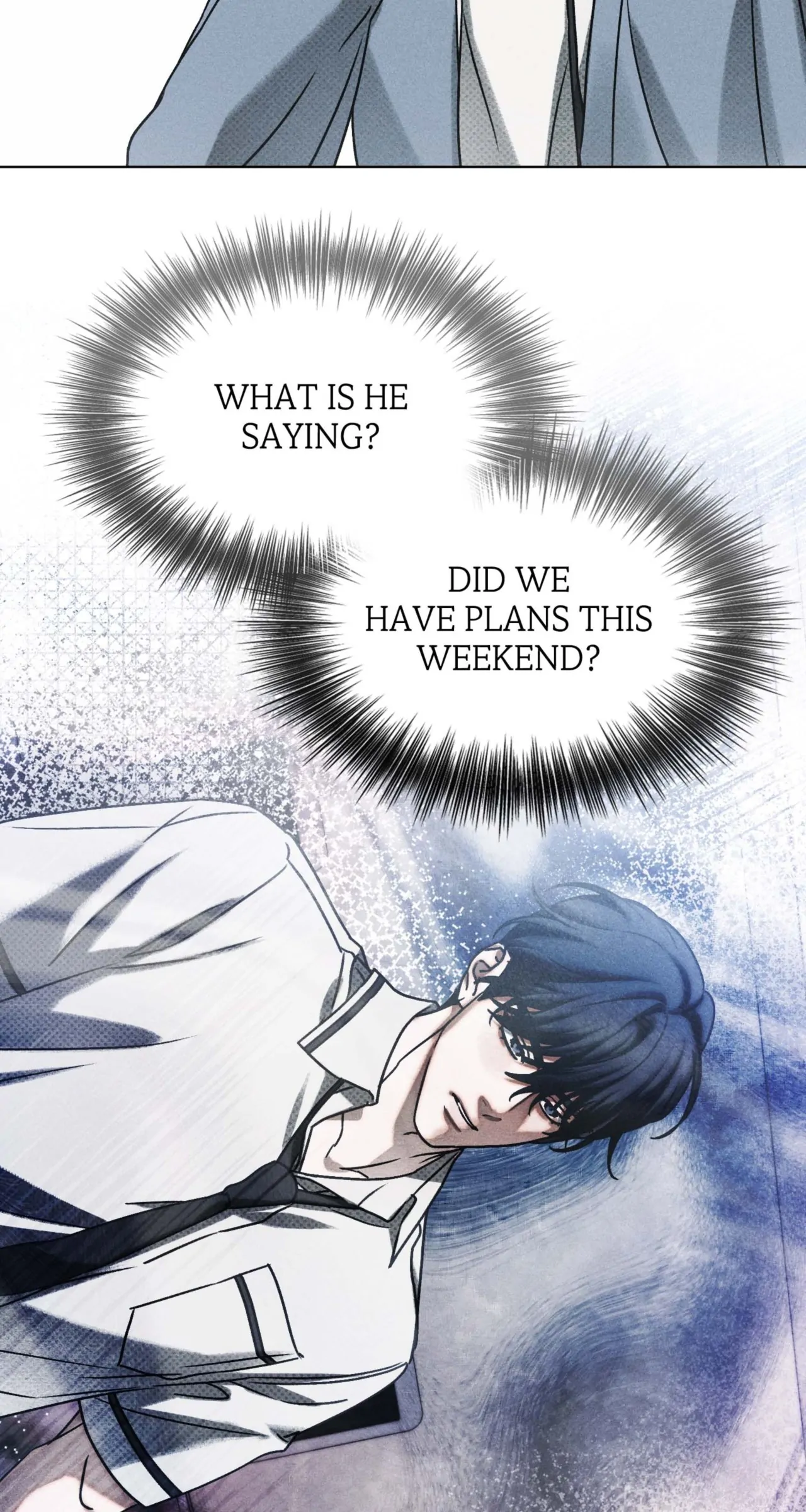 Friend or Faux [Mature] [Uncensored] - Chapter 23 manhwa
