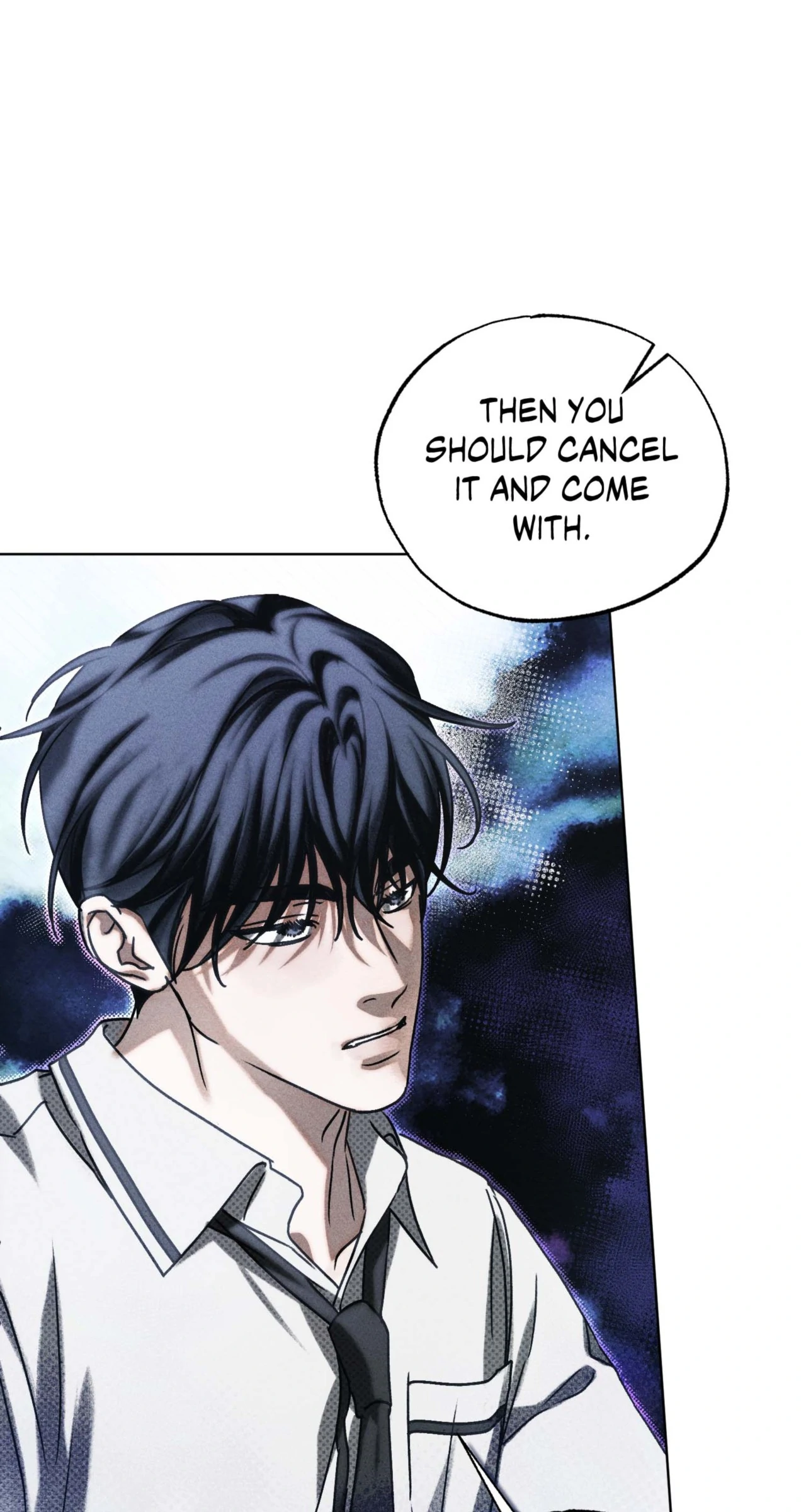 Friend or Faux [Mature] [Uncensored] - Chapter 23 manhwa