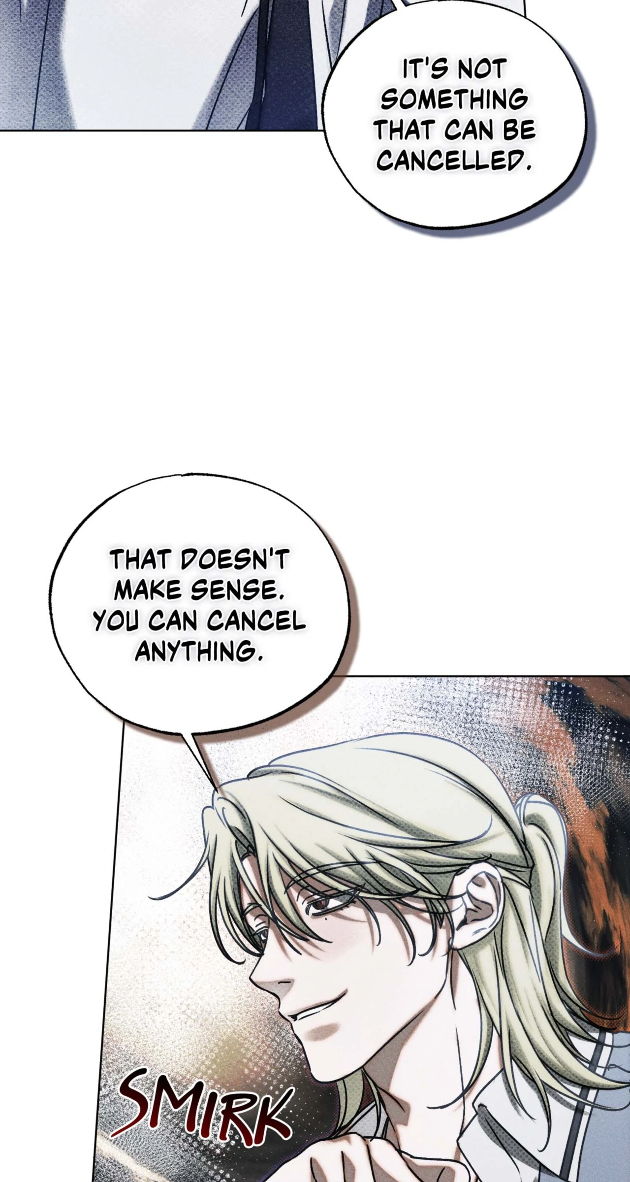 Friend or Faux [Mature] [Uncensored] - Chapter 23 manhwa
