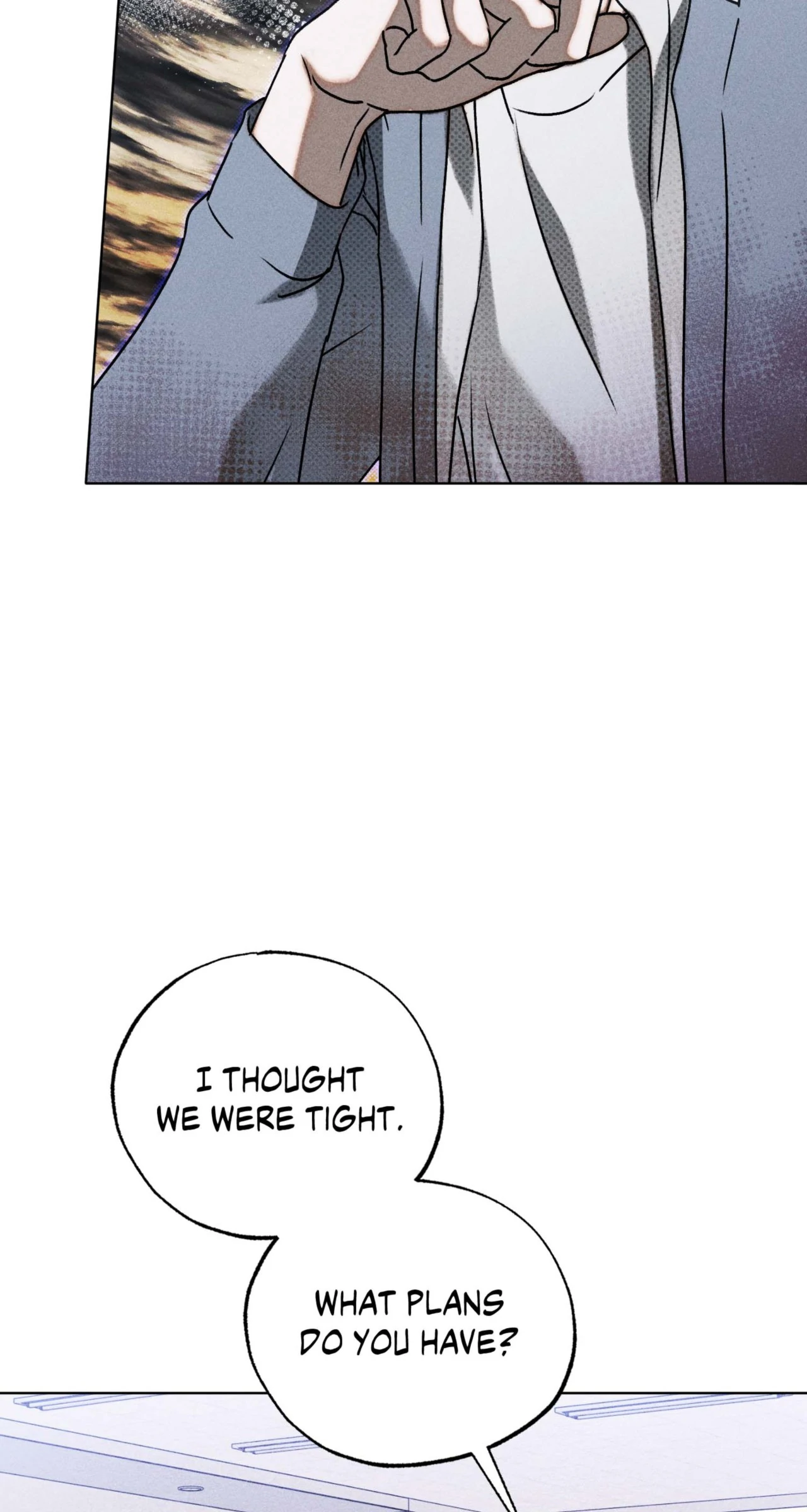Friend or Faux [Mature] [Uncensored] - Chapter 23 manhwa