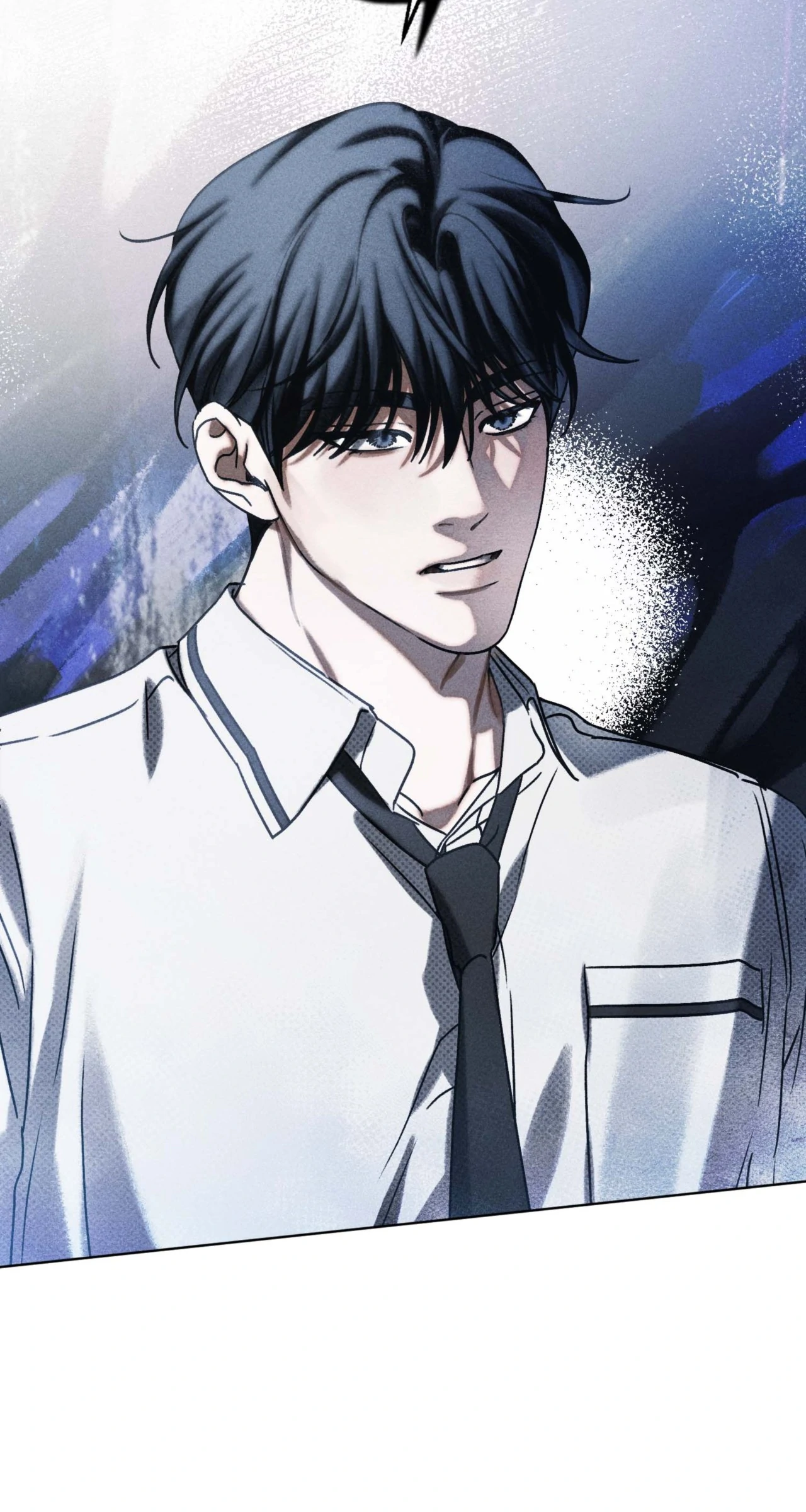 Friend or Faux [Mature] [Uncensored] - Chapter 23 manhwa