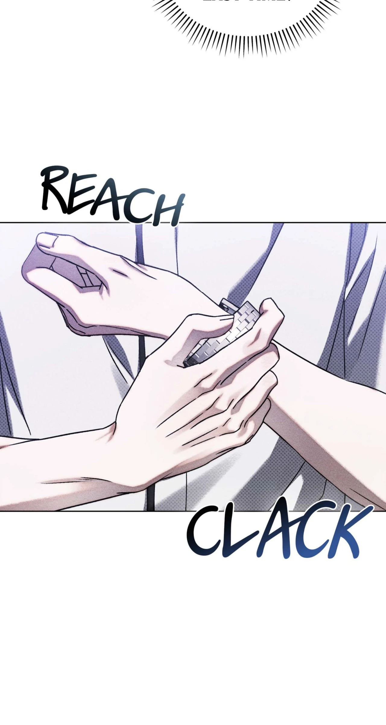 Friend or Faux [Mature] [Uncensored] - Chapter 23 manhwa