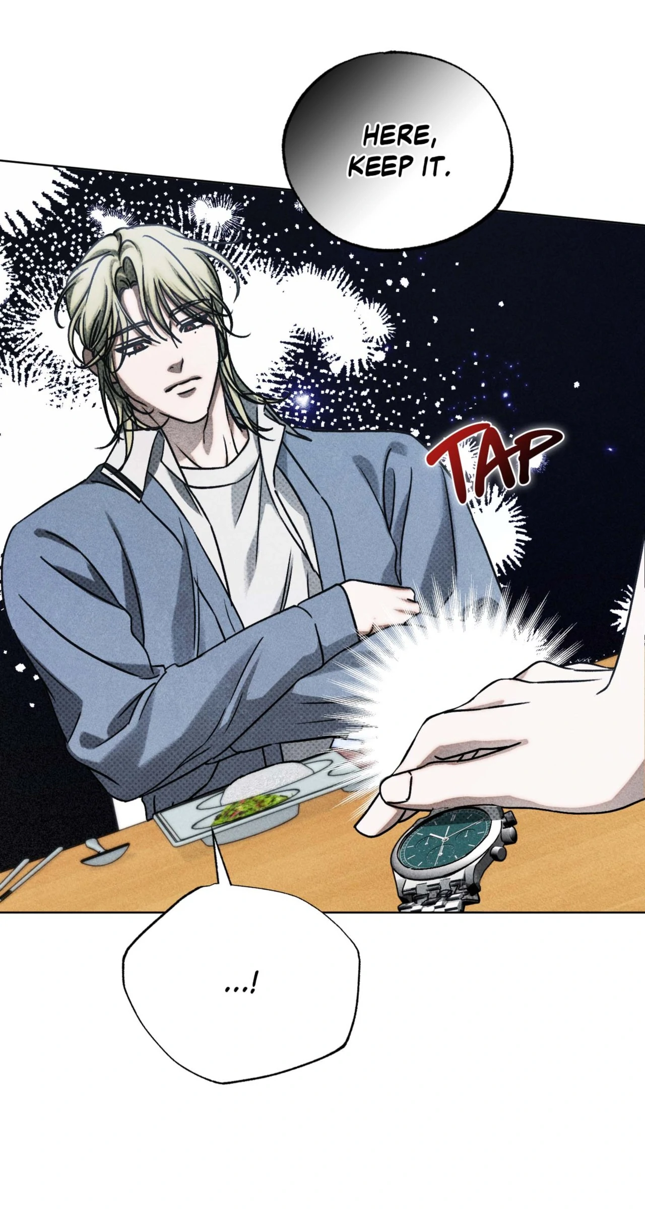 Friend or Faux [Mature] [Uncensored] - Chapter 23 manhwa