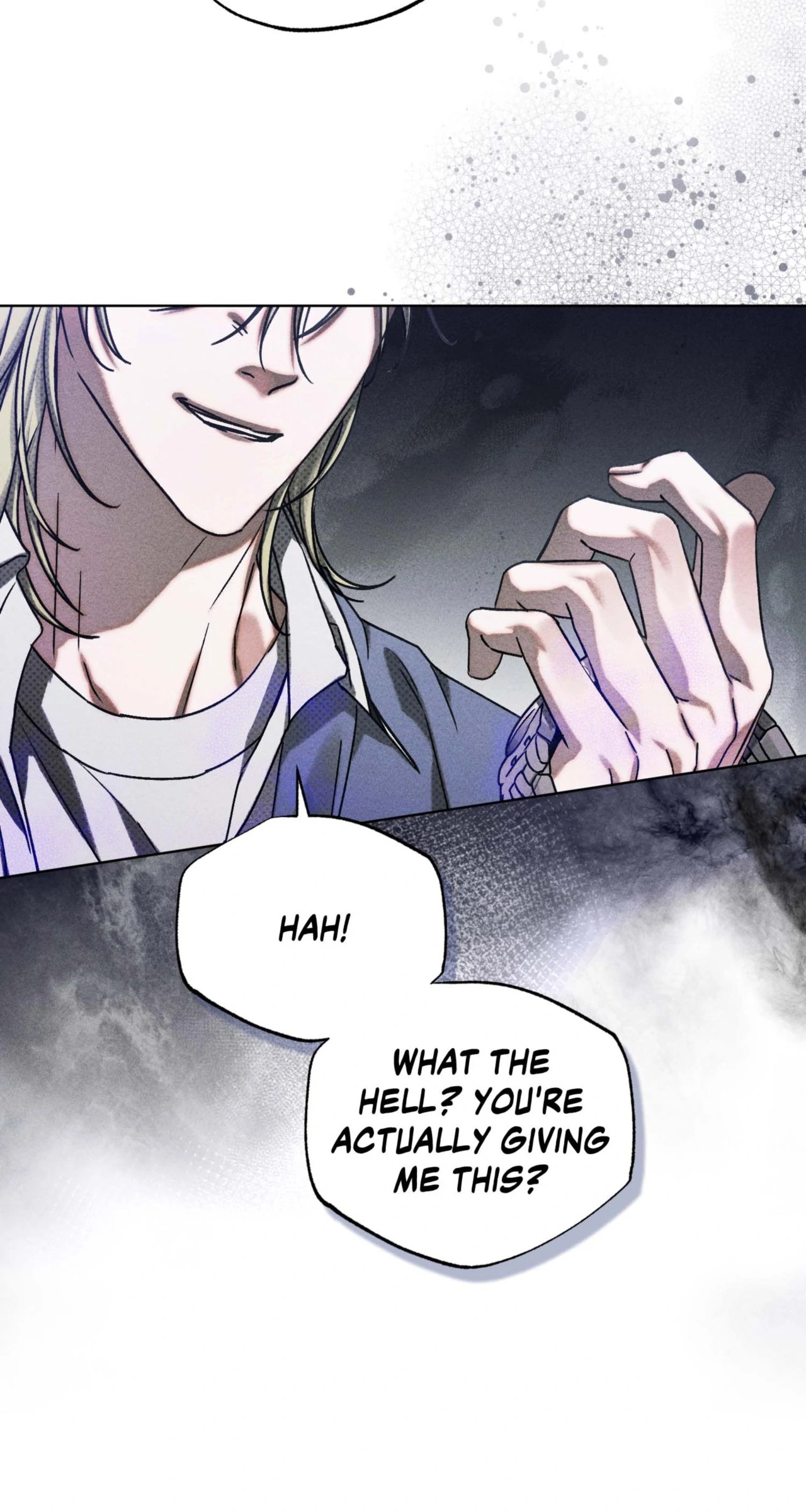 Friend or Faux [Mature] [Uncensored] - Chapter 23 manhwa