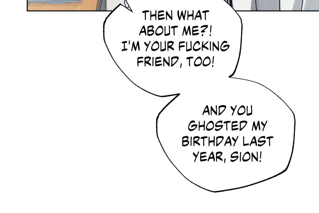 Friend or Faux [Mature] [Uncensored] - Chapter 23 manhwa