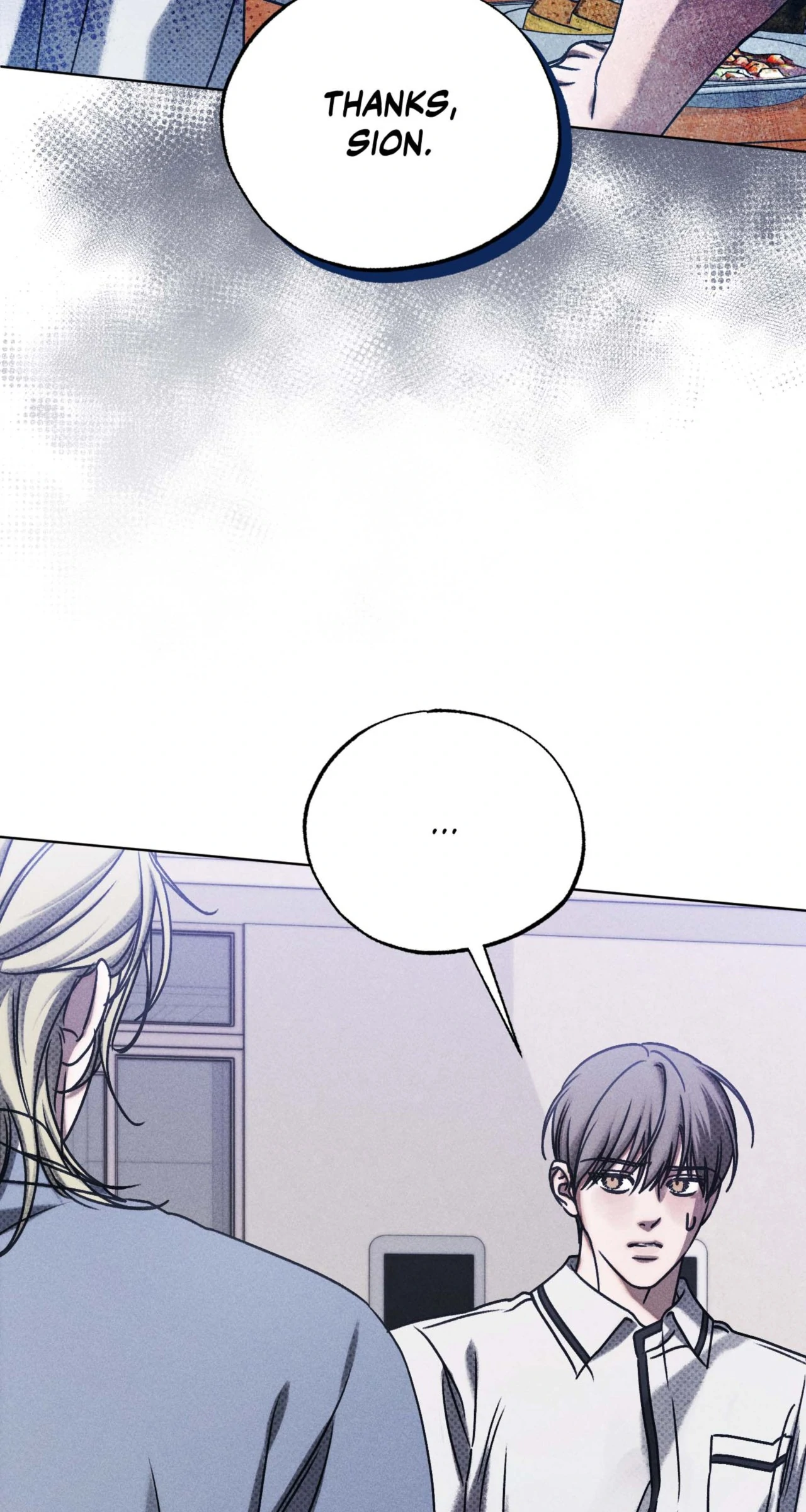 Friend or Faux [Mature] [Uncensored] - Chapter 23 manhwa