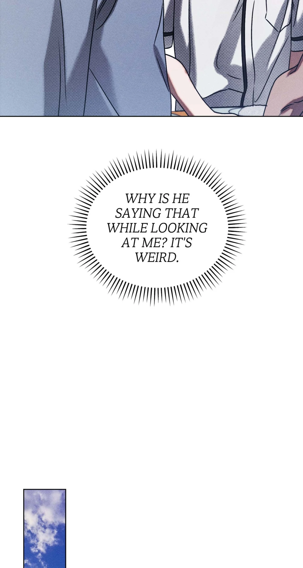 Friend or Faux [Mature] [Uncensored] - Chapter 23 manhwa