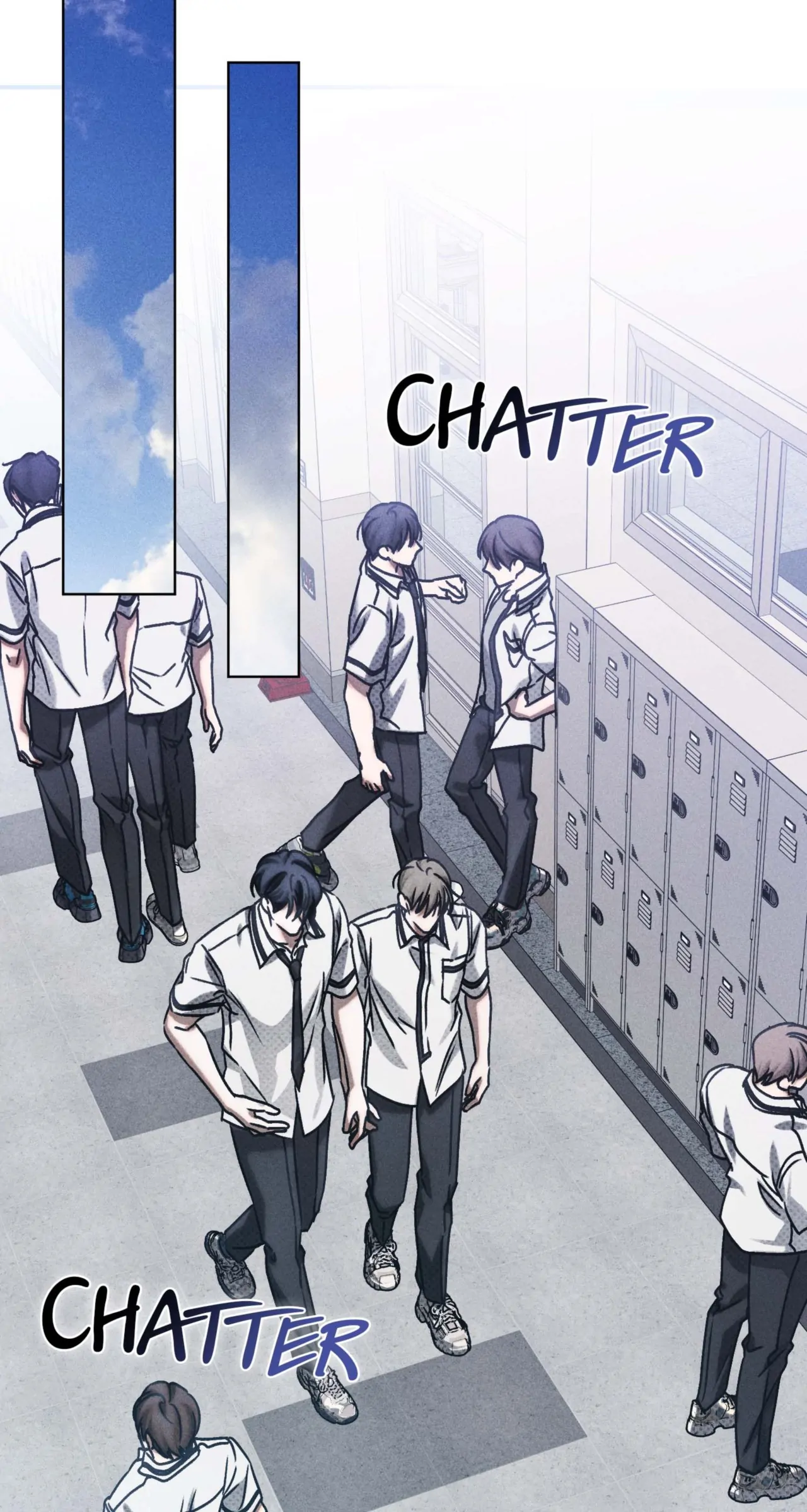 Friend or Faux [Mature] [Uncensored] - Chapter 23 manhwa