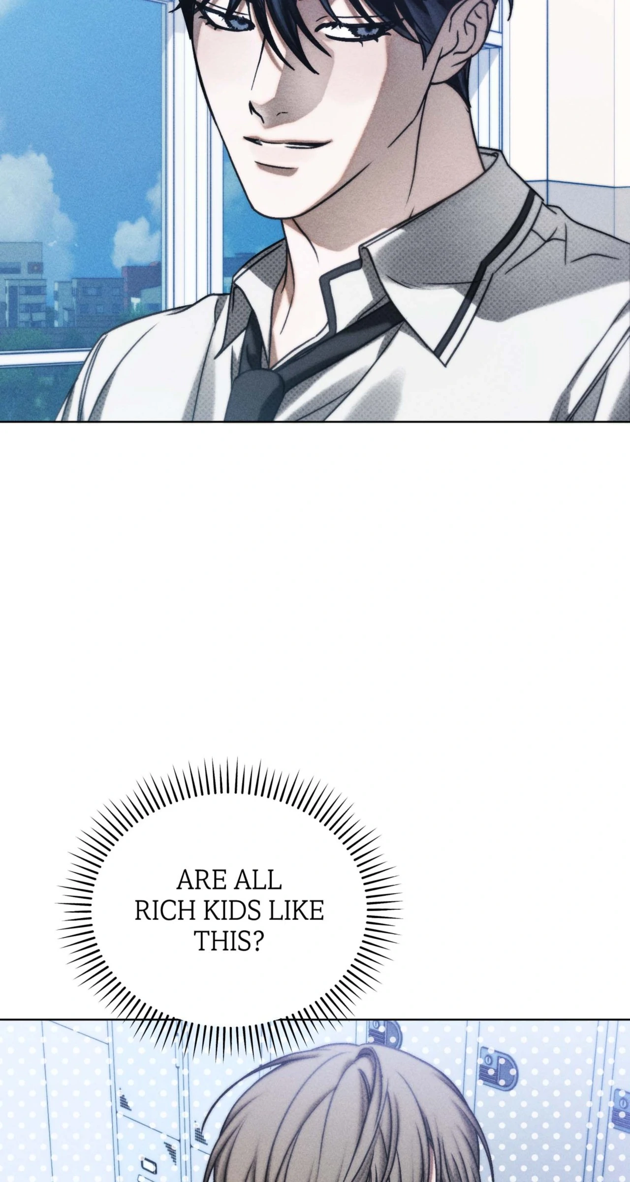 Friend or Faux [Mature] [Uncensored] - Chapter 23 manhwa