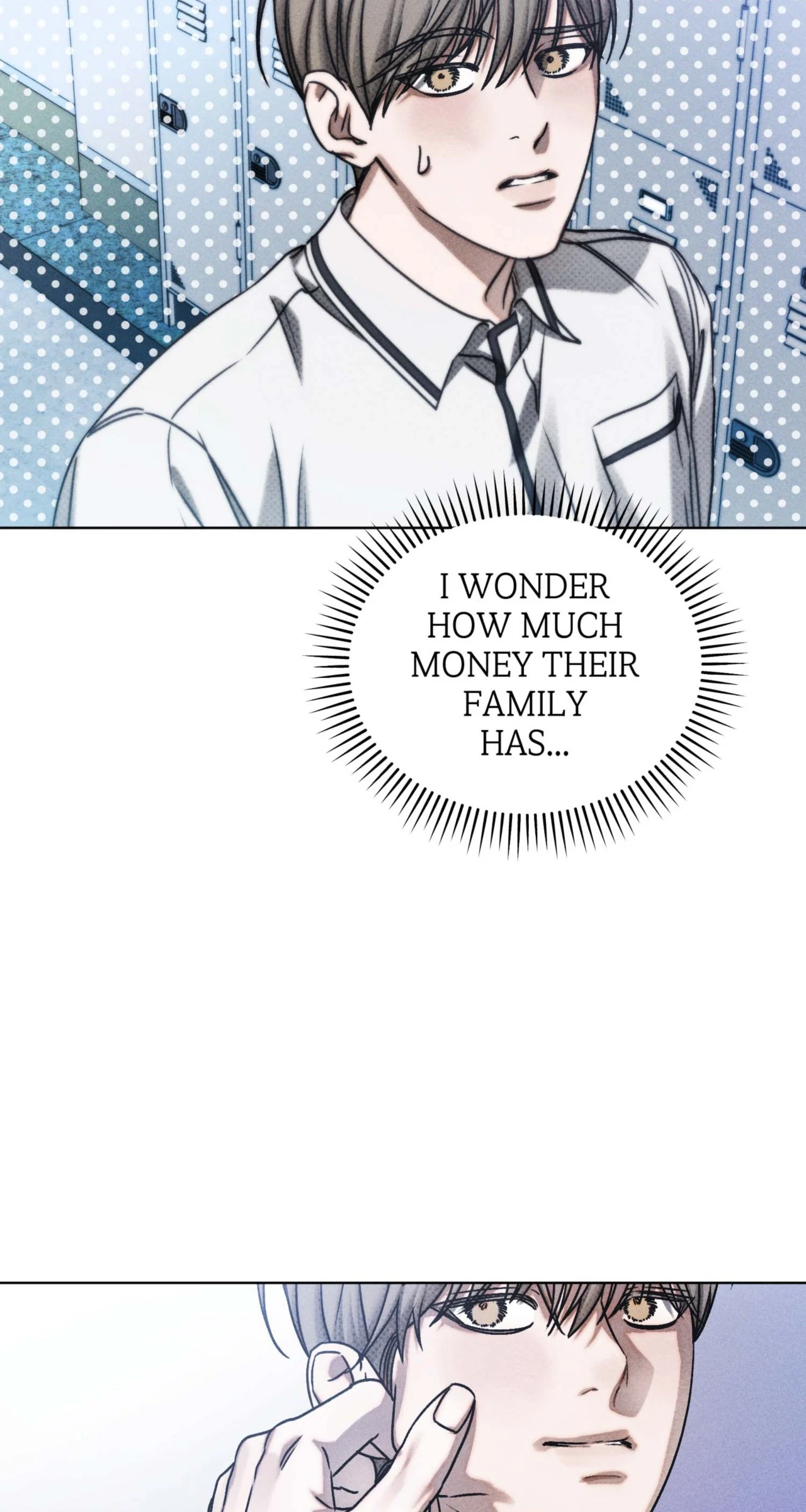 Friend or Faux [Mature] [Uncensored] - Chapter 23 manhwa