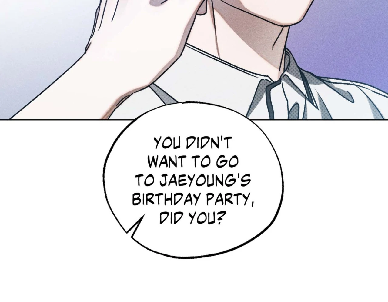 Friend or Faux [Mature] [Uncensored] - Chapter 23 manhwa