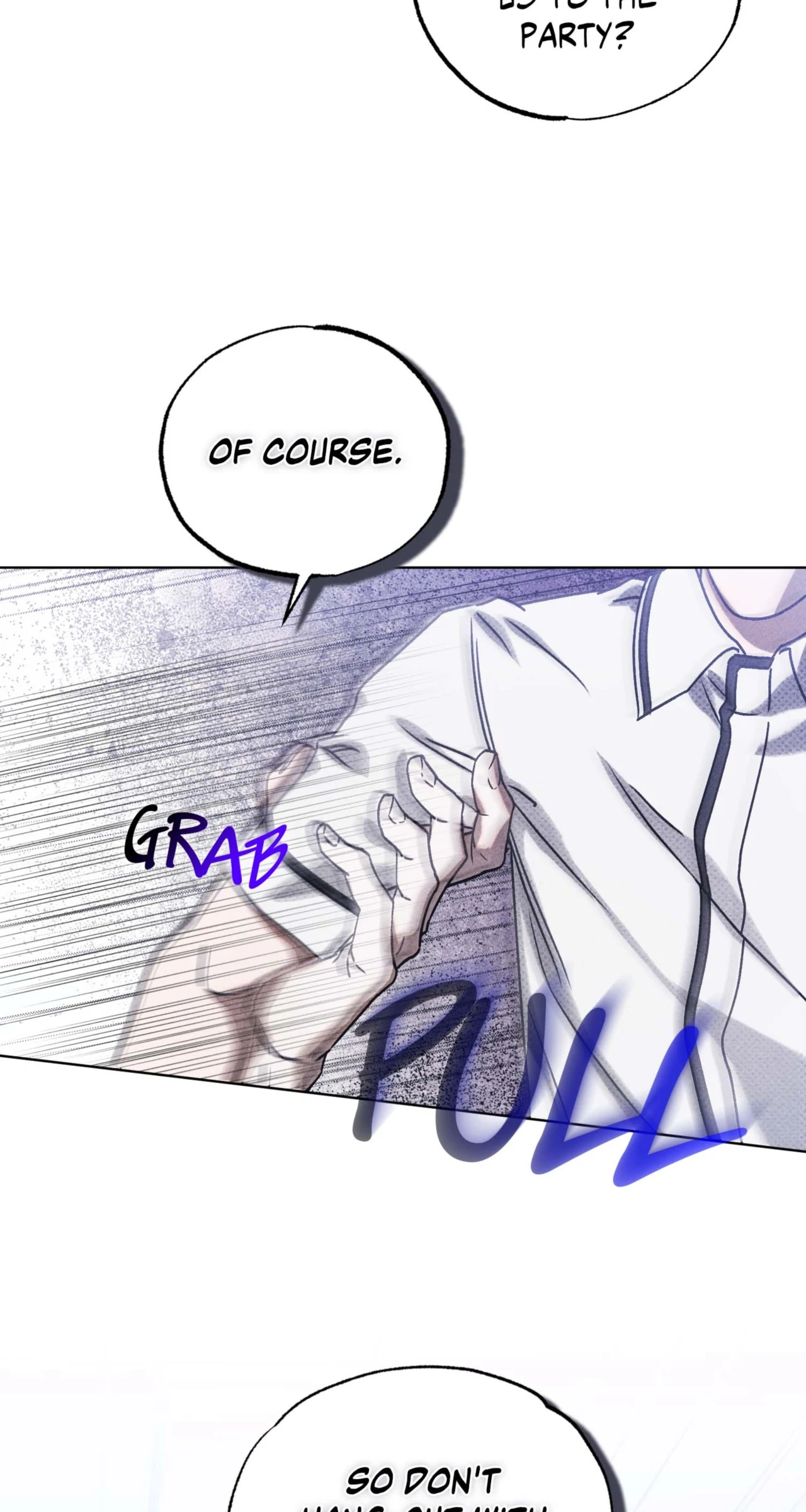 Friend or Faux [Mature] [Uncensored] - Chapter 23 manhwa