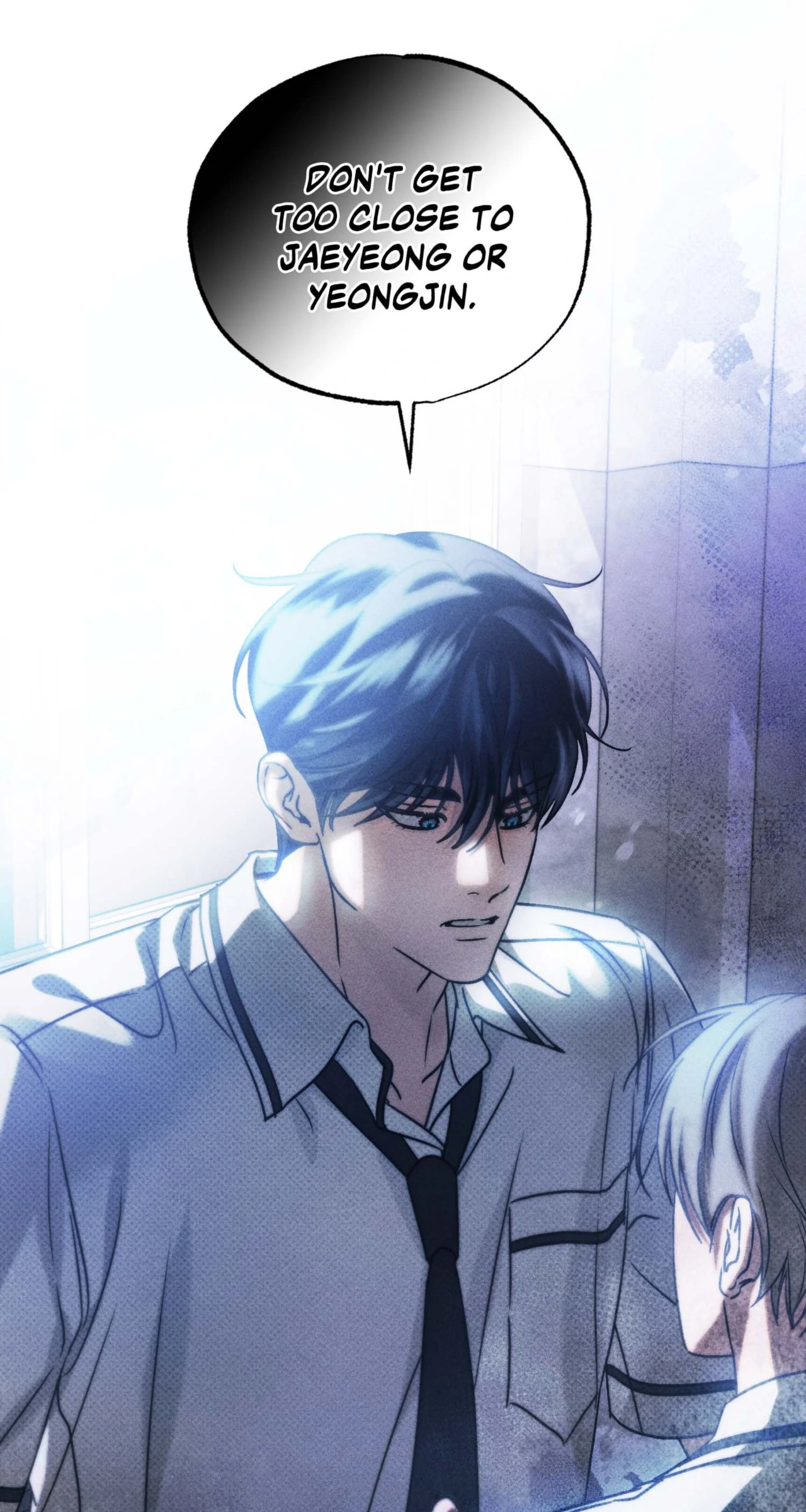 Friend or Faux [Mature] [Uncensored] - Chapter 23 manhwa