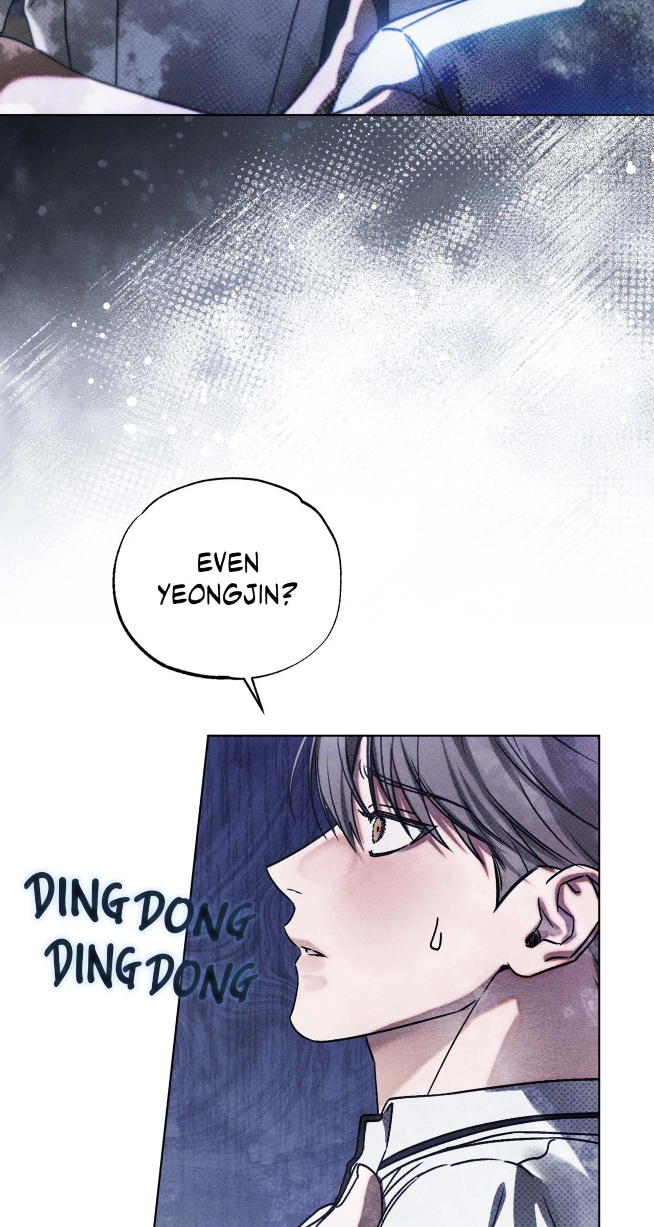Friend or Faux [Mature] [Uncensored] - Chapter 23 manhwa